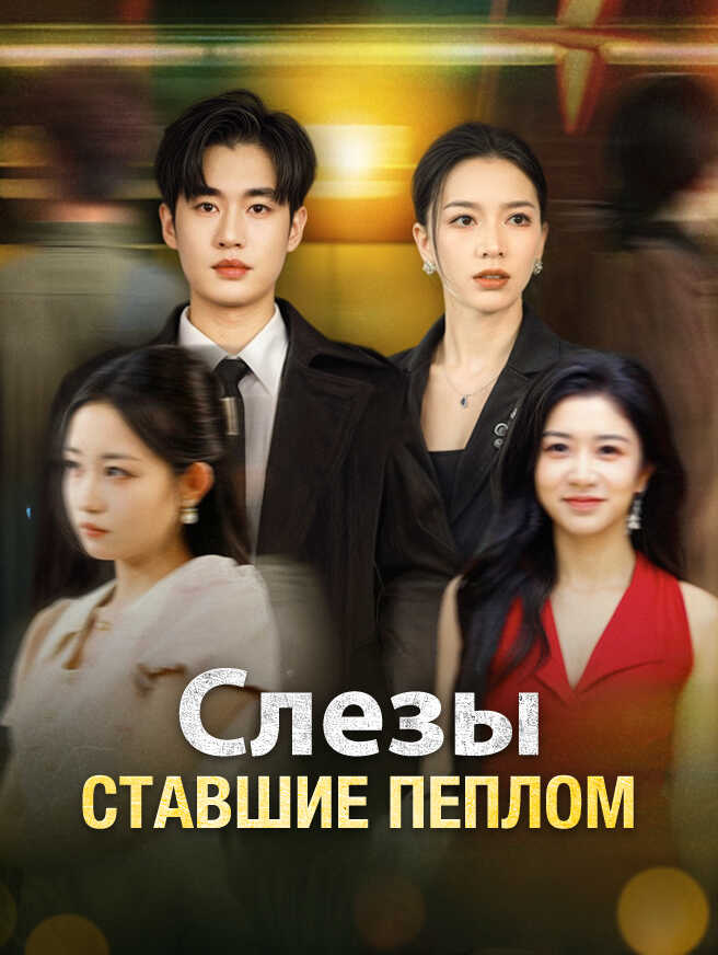 Слезы, ставшие пеплом