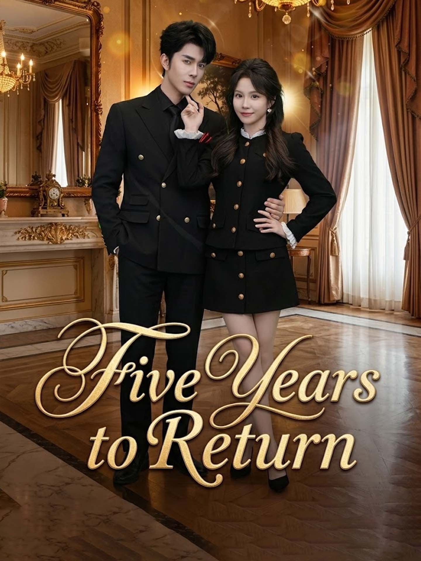 Five Years to Return