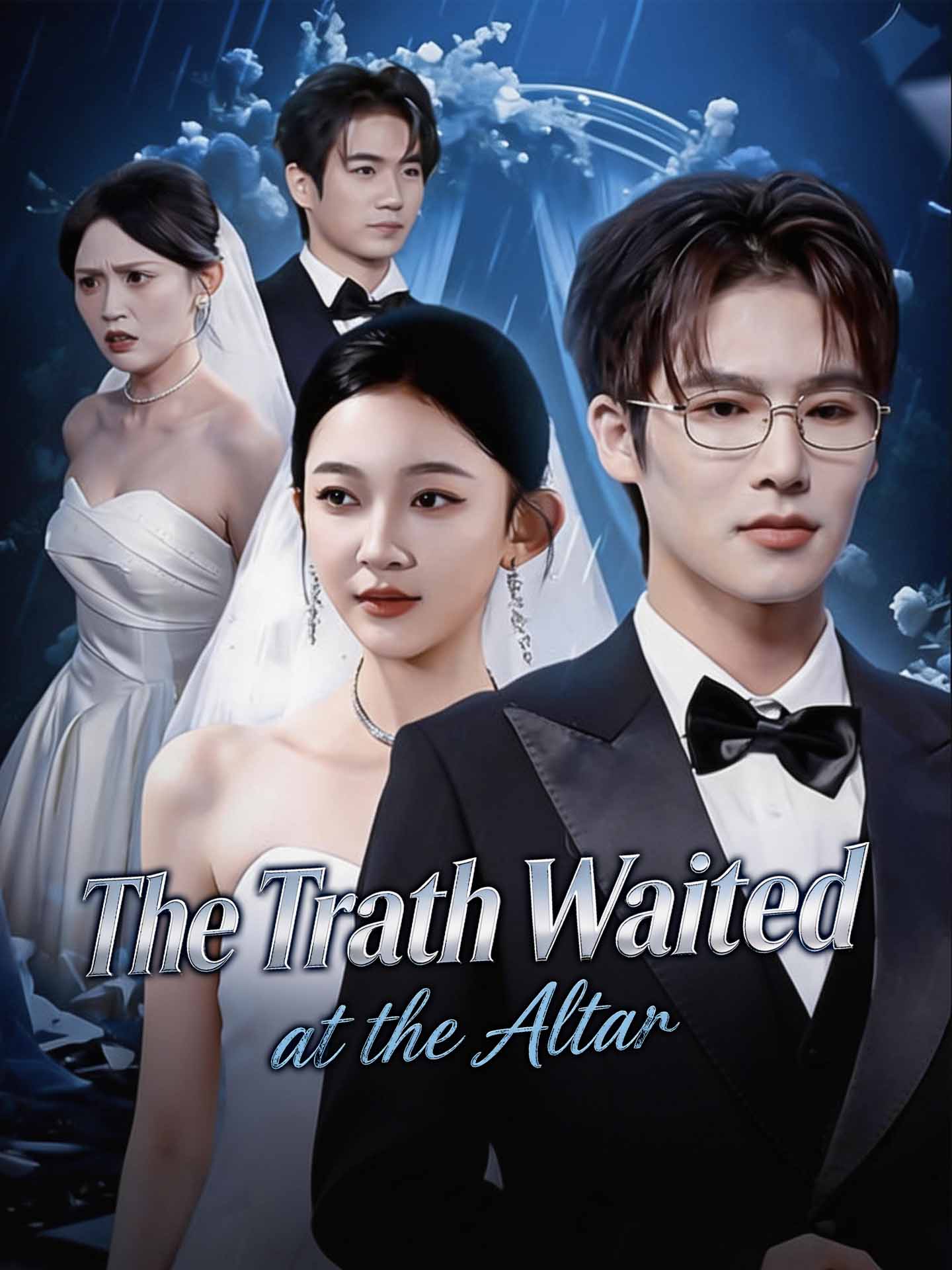 [ENG DUB] The Truth Waited at the Altar