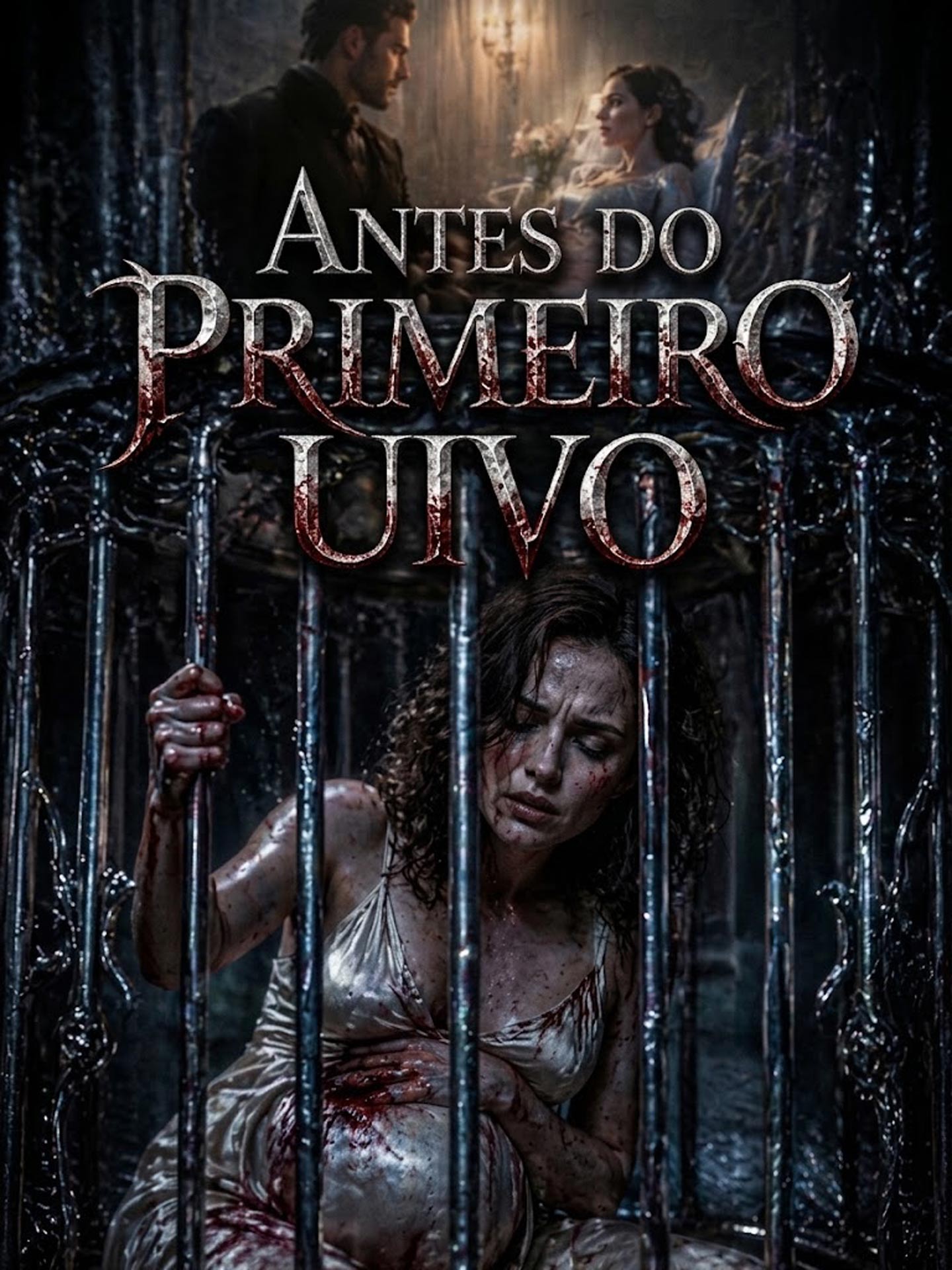 [Dublado]Antes do Primeiro Uivo