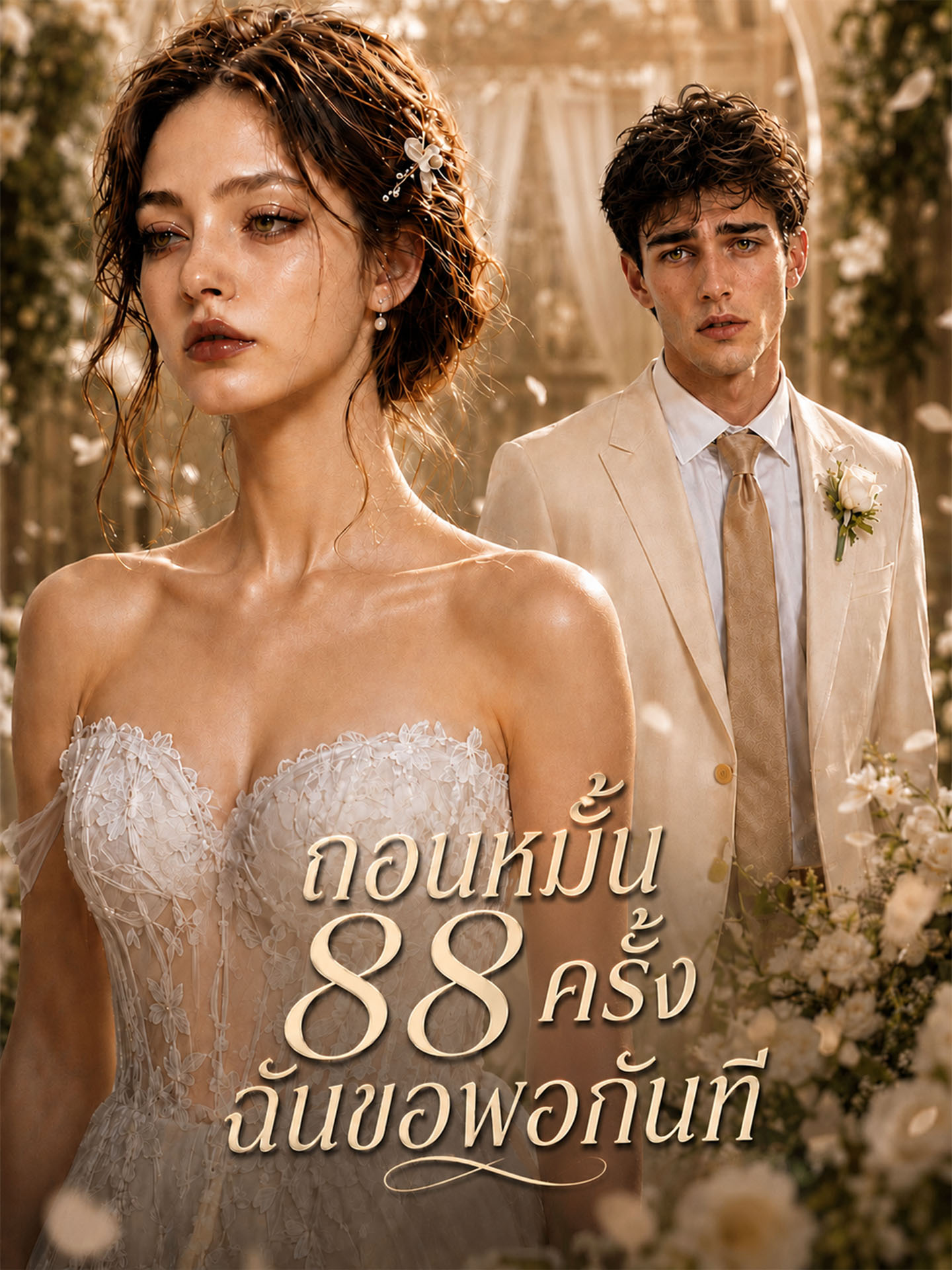 [พากย์เสียง] ถอนหมั้น 88 ครั้ง ฉันขอพอกันที