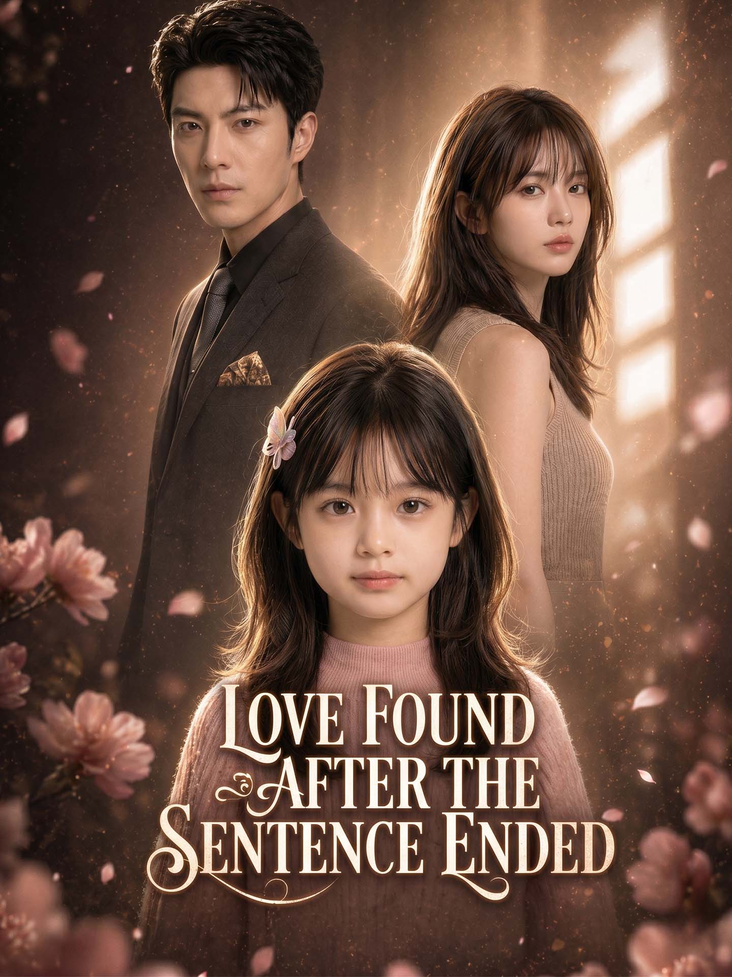 [ENG DUB] Love Found After the Sentence Ended