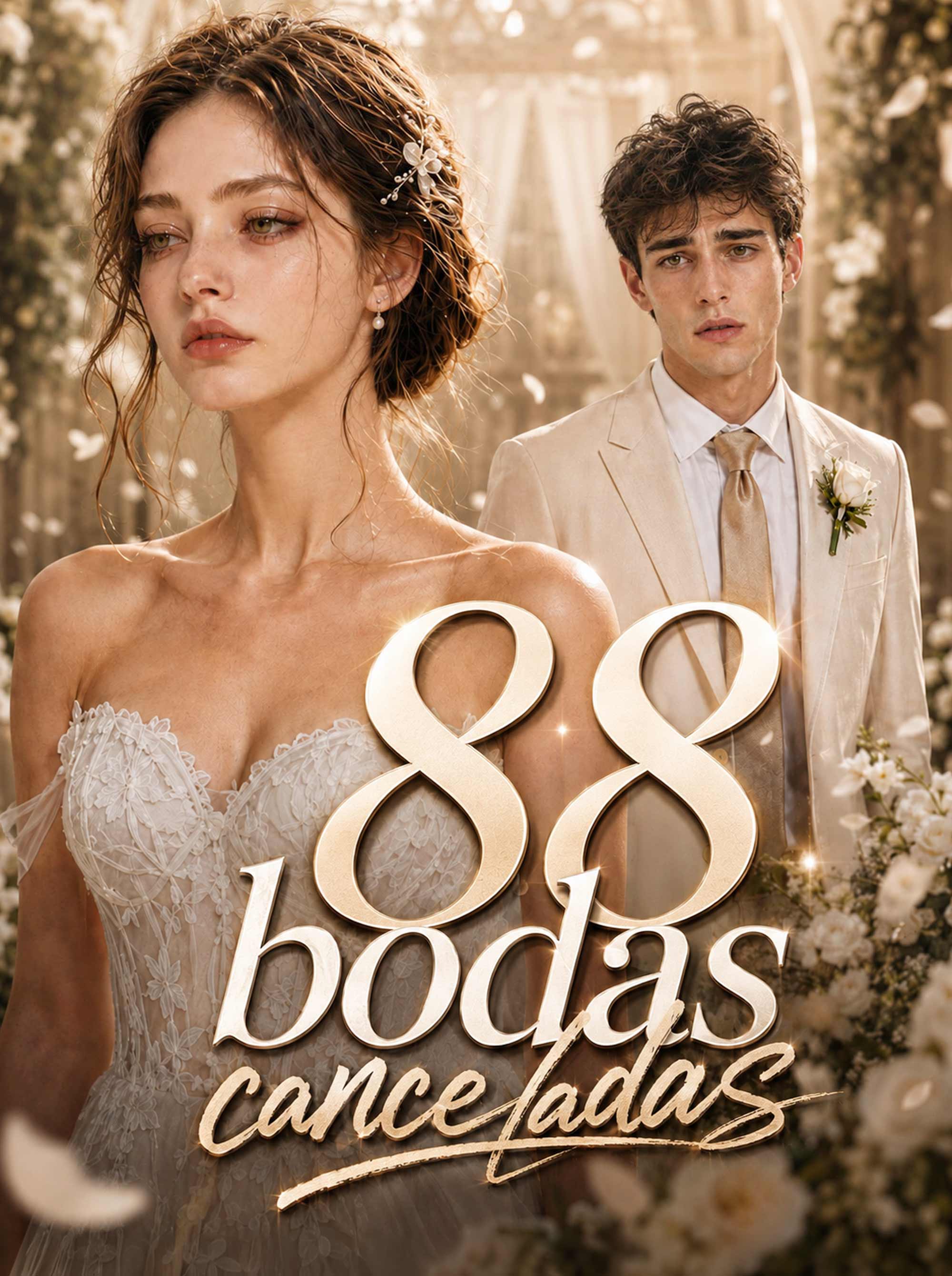 [Doblado]88 bodas canceladas
