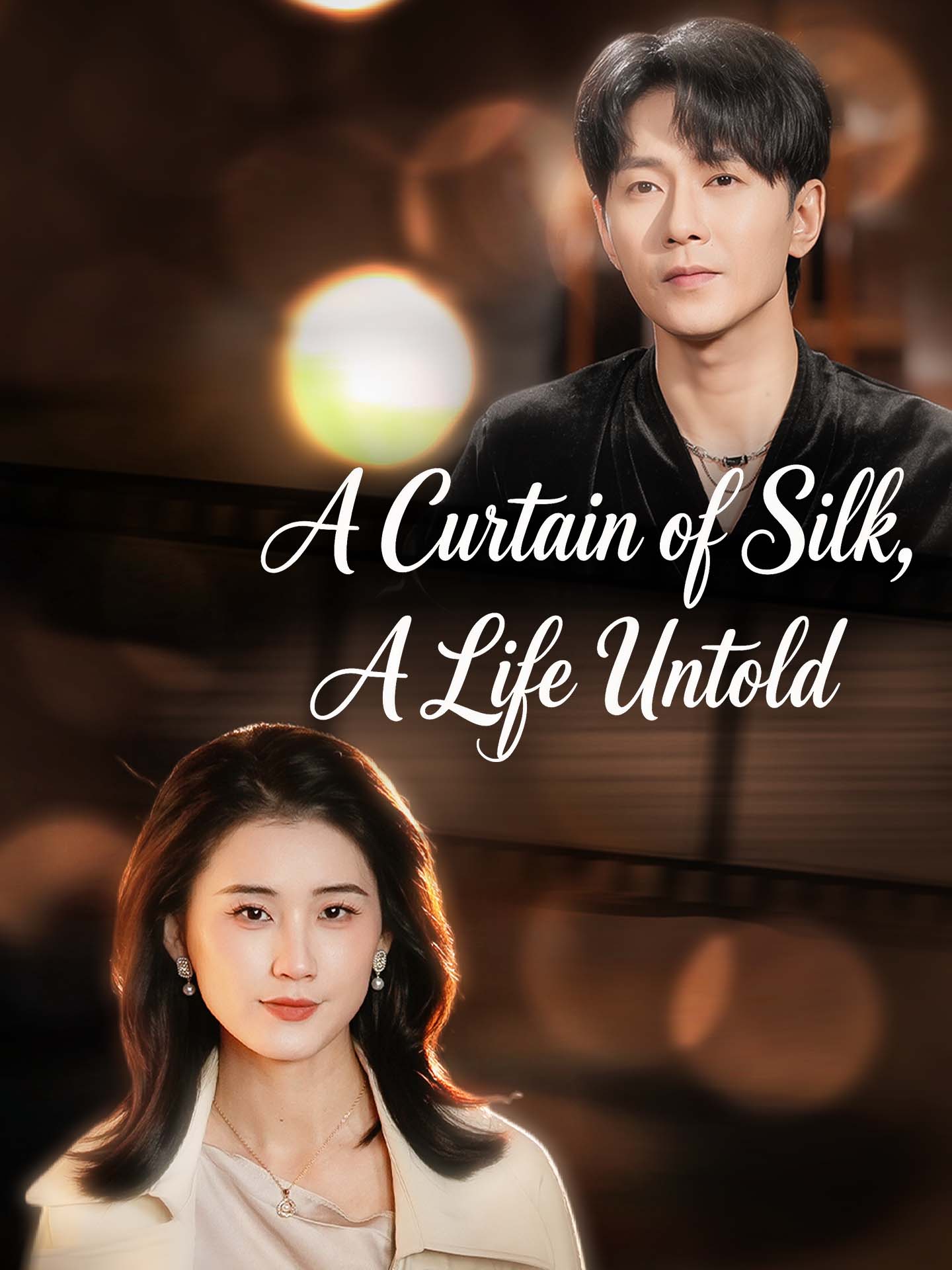 [ENG DUB] A Curtain of Silk, A Life Untold