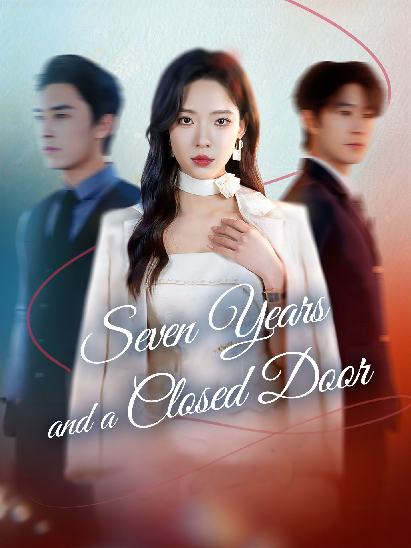 [ENG DUB] Seven Years and a Closed Door