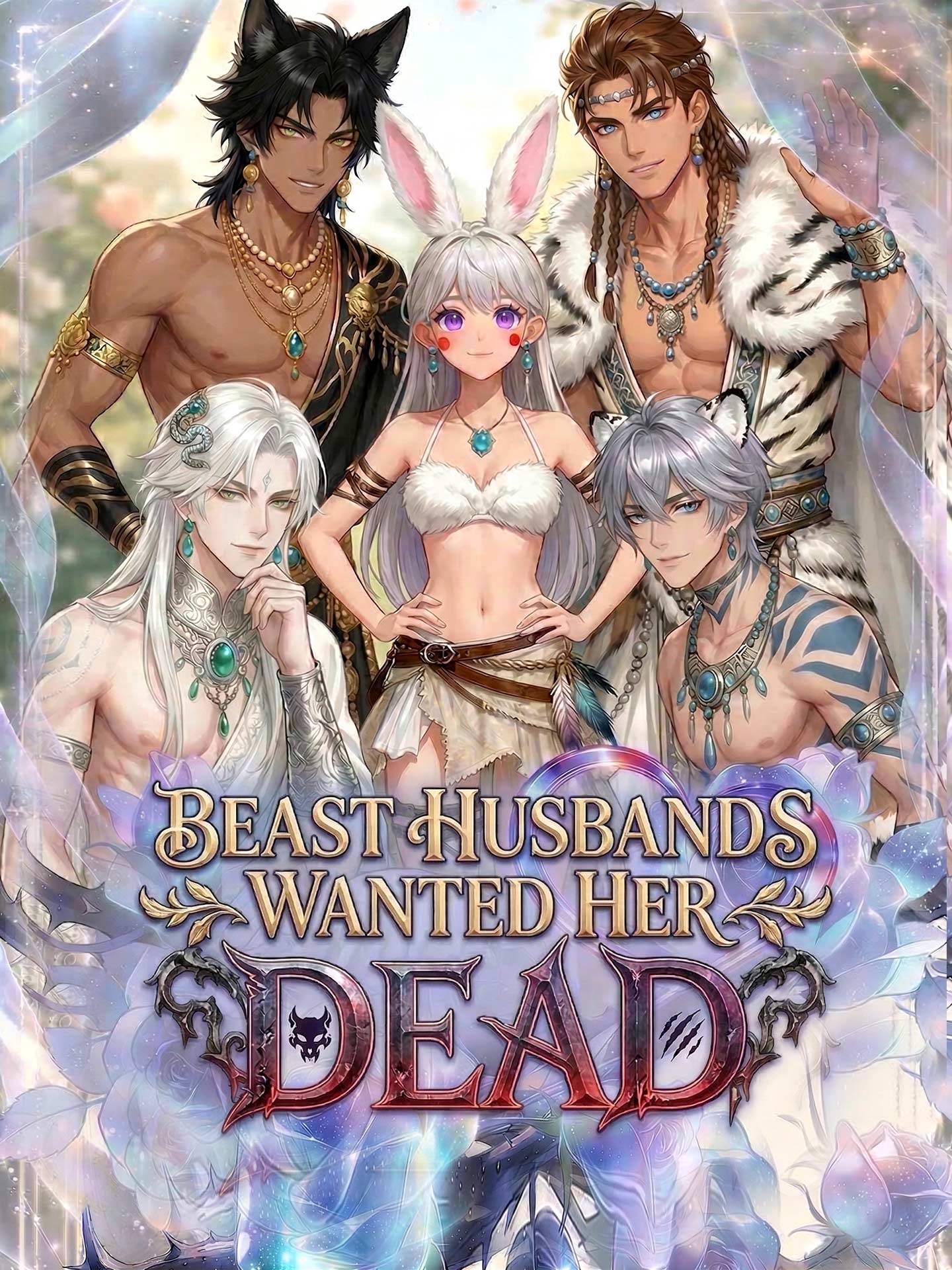 [ENG DUB] Beast Husbands Wanted Her Dead