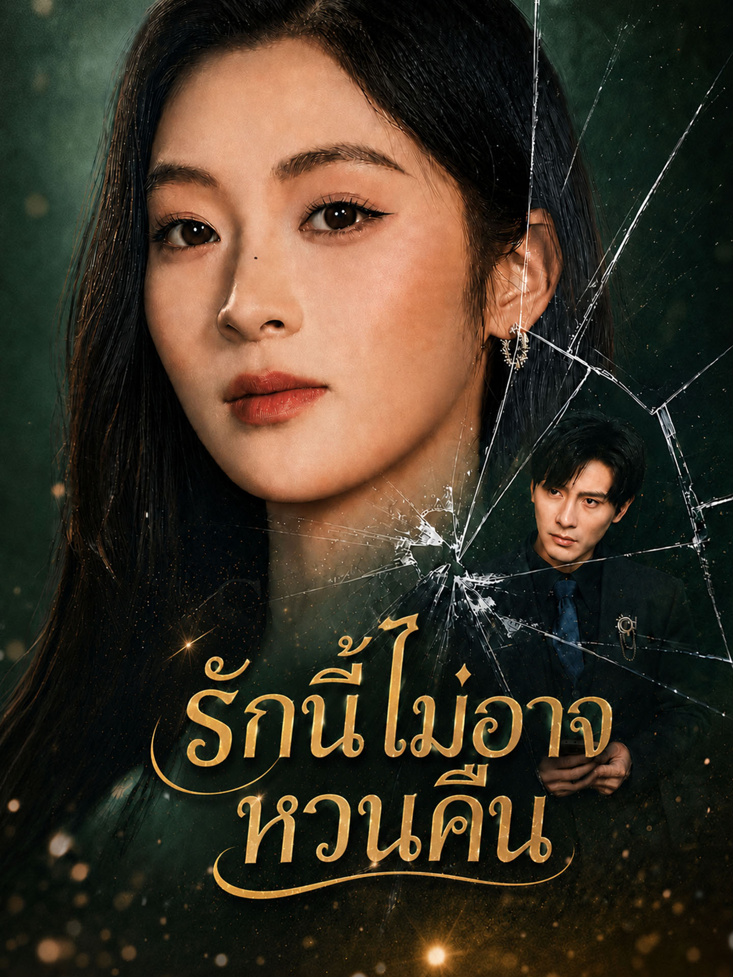 [พากย์เสียง] รักนี้ไม่อาจหวนคืน