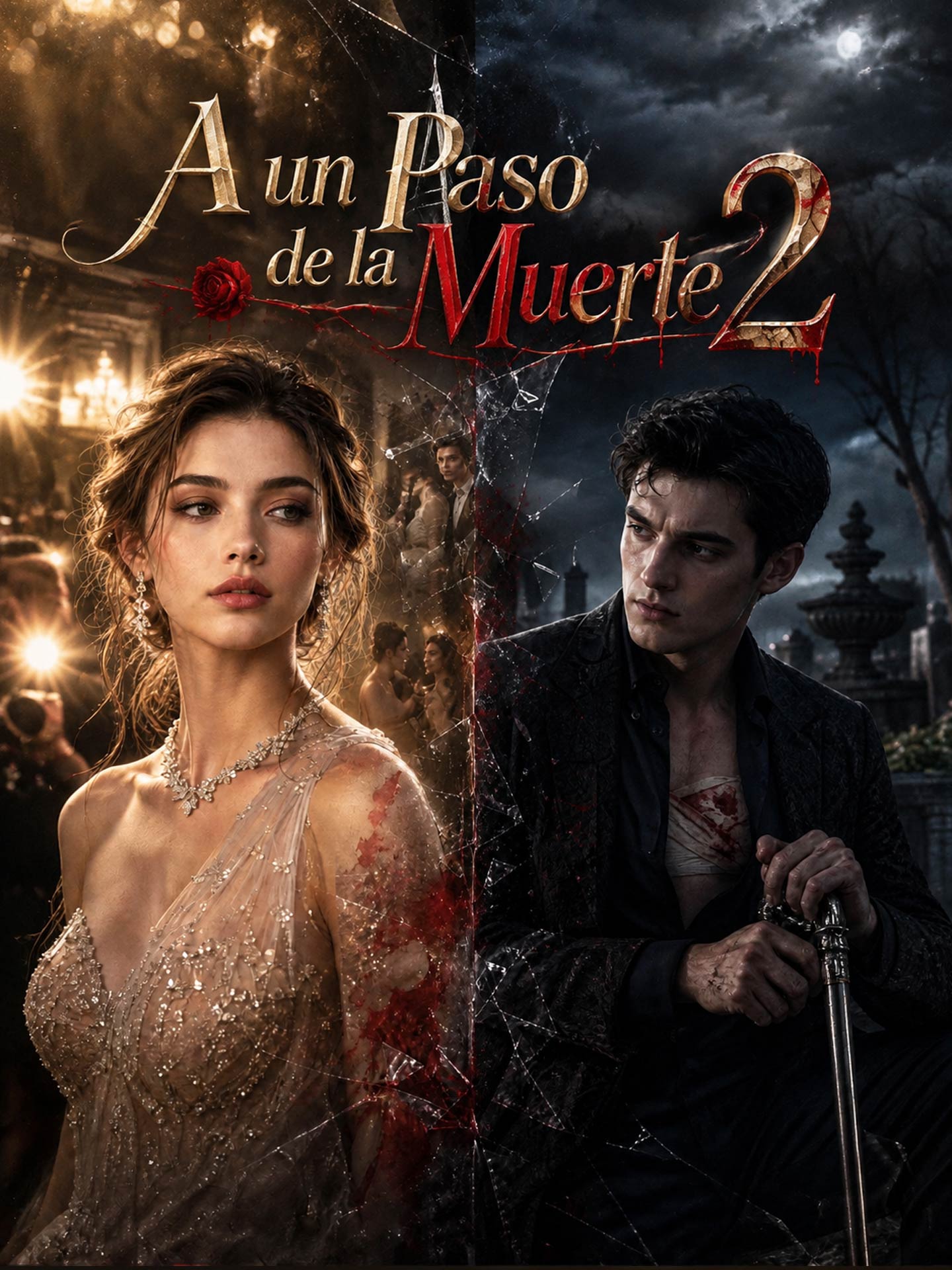 [Doblado]A un Paso de la Muerte 2