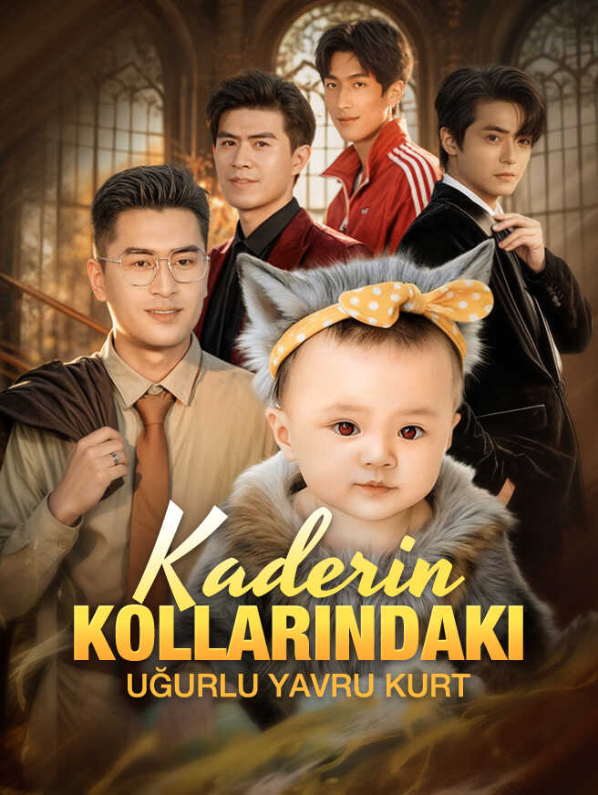 Kaderin Kollarındaki Uğurlu Yavru Kurt