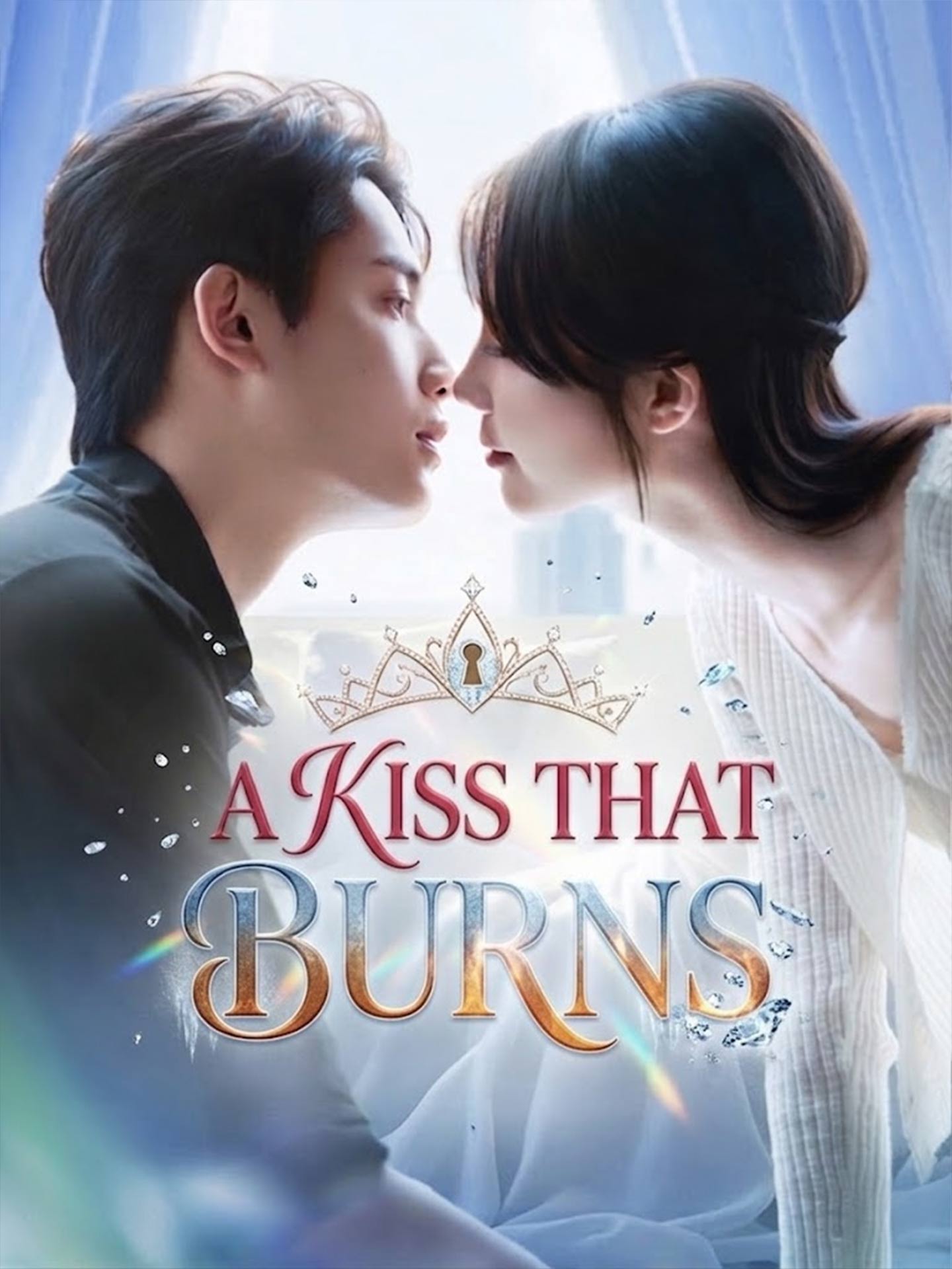 [ENG DUB] A Kiss That Burns