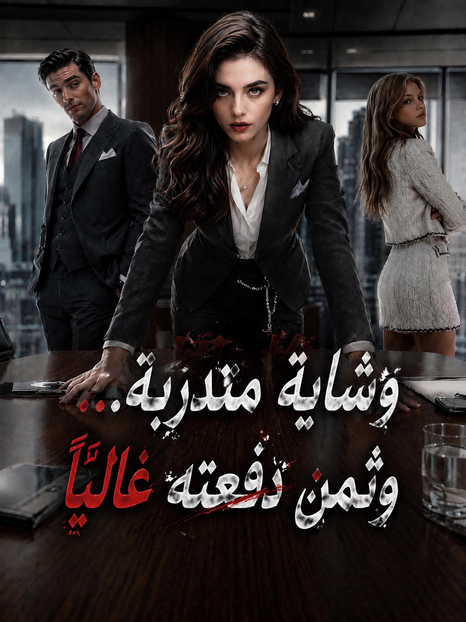 وشاية متدربة... وثمن دفعته غاليًا