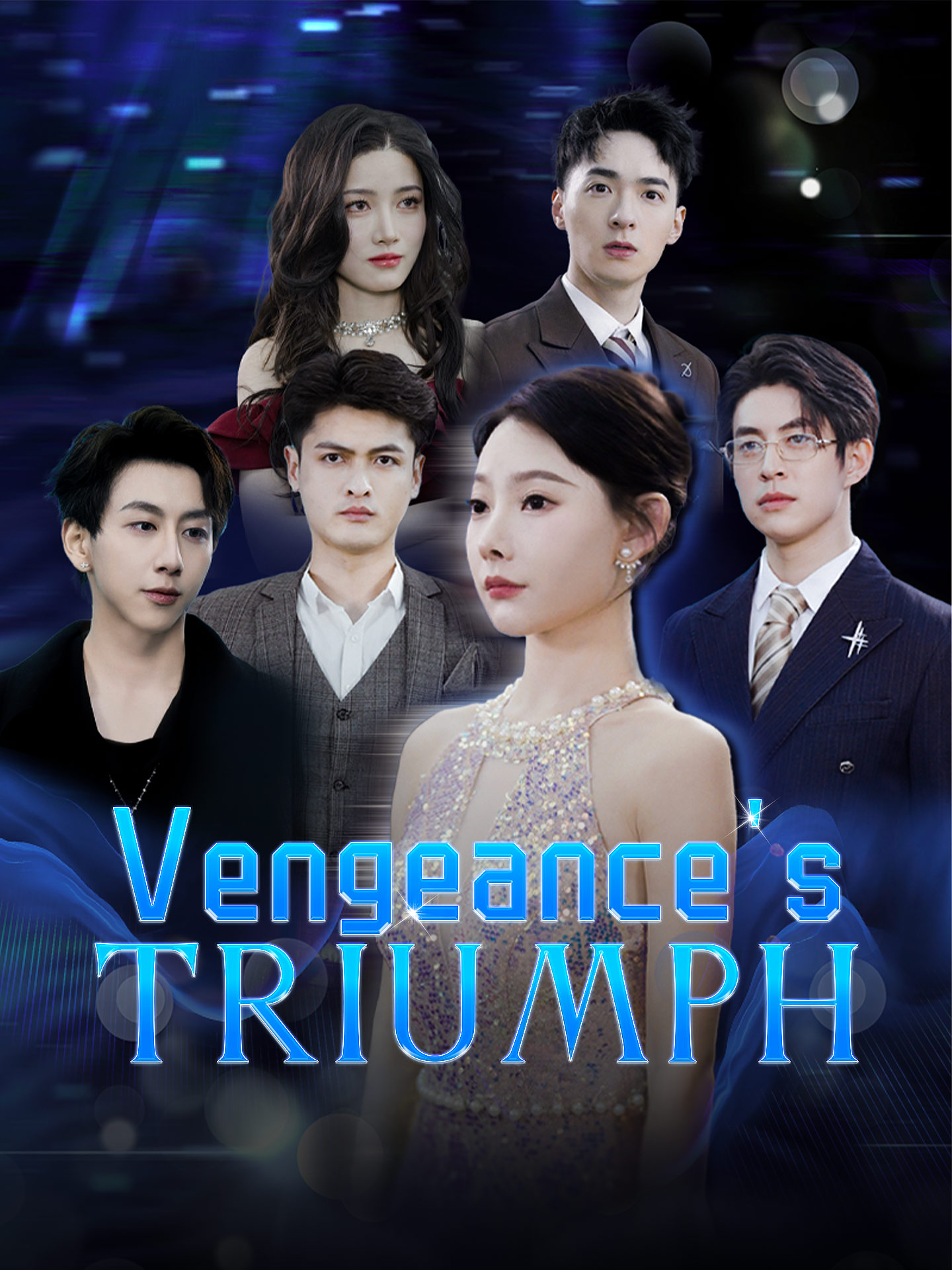 Vengeance's Triumph