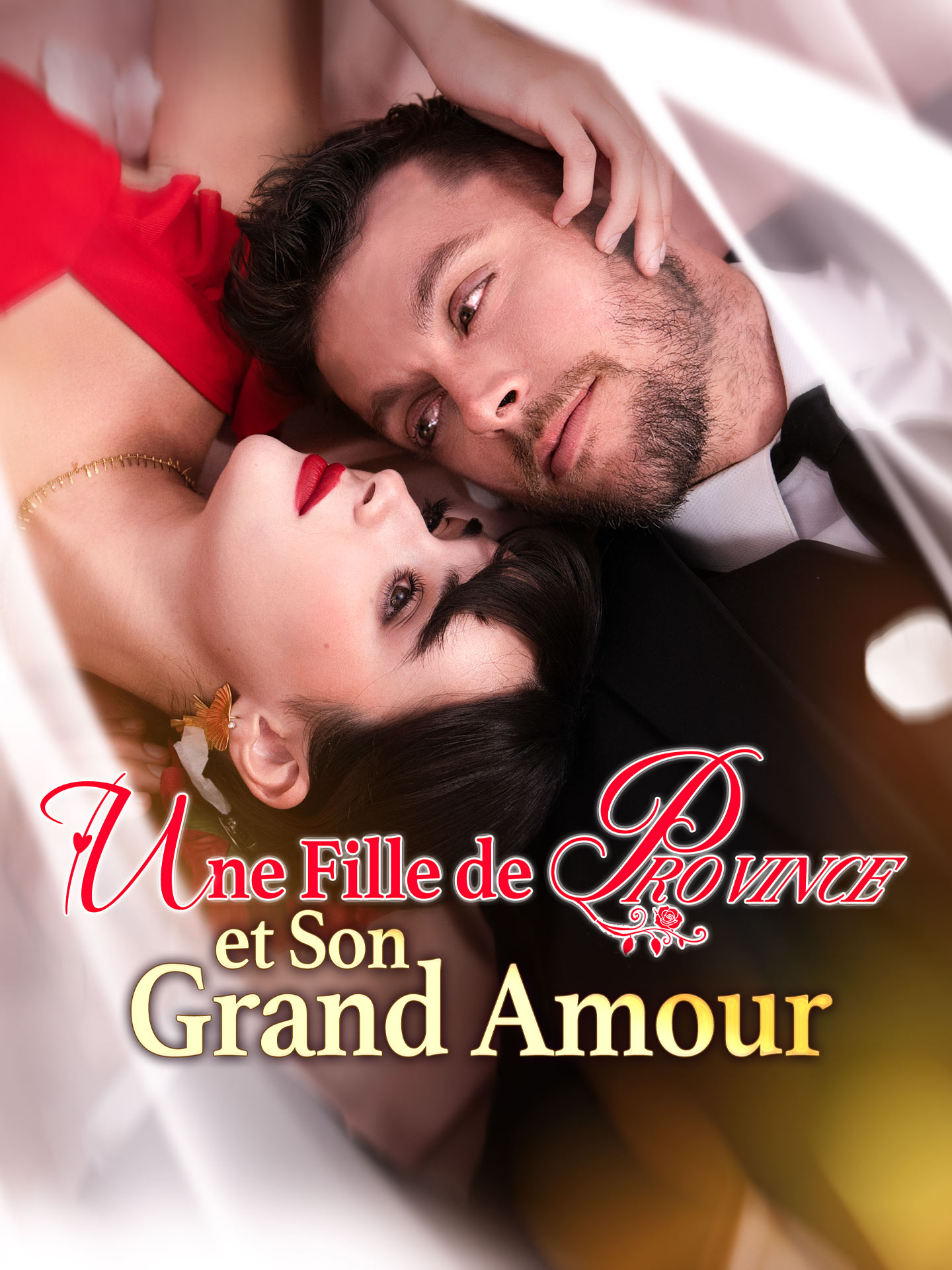 [Doublé] Une Fille de Province et Son Grand Amour