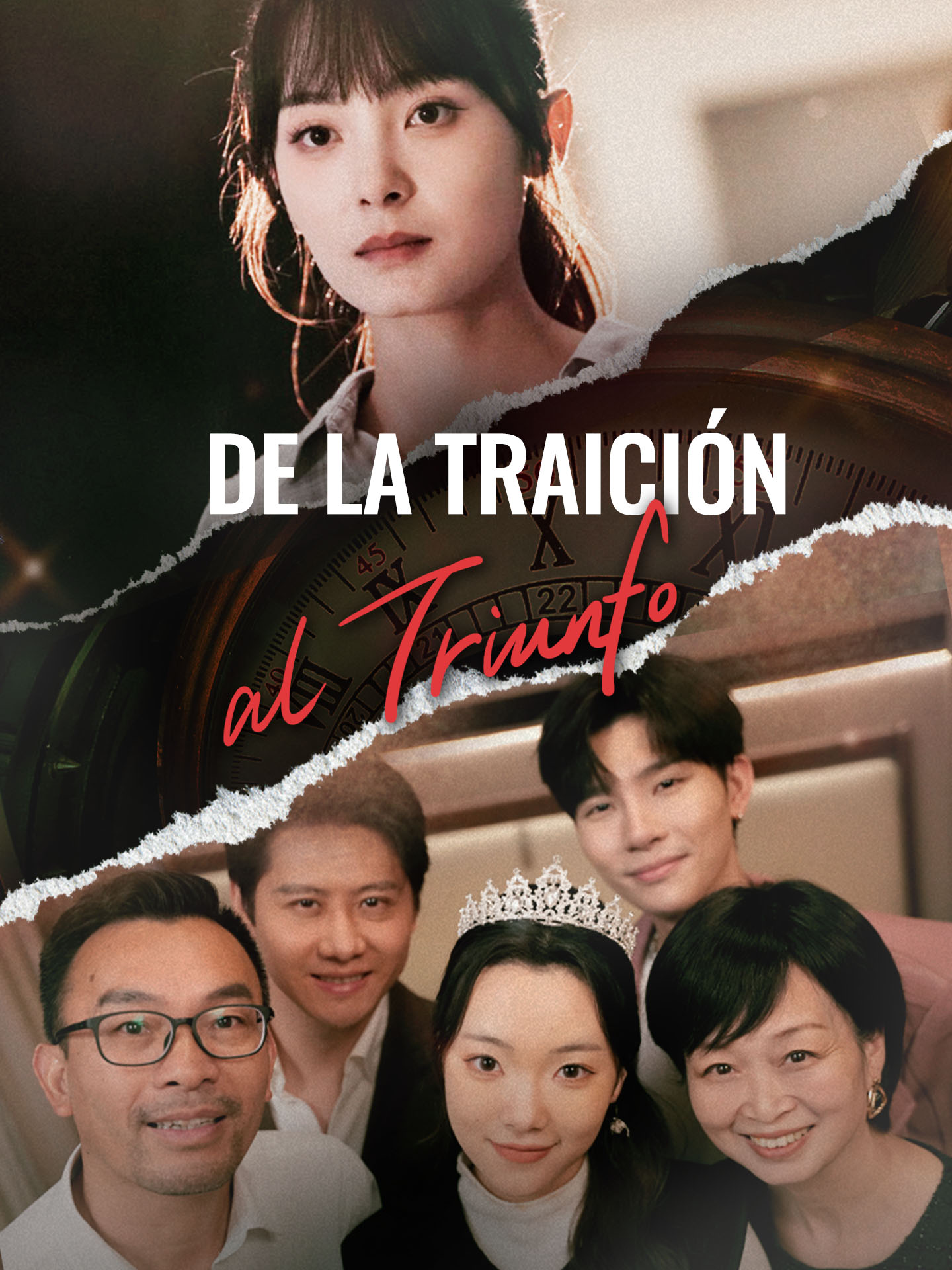 [Doblado]De la Traición al Triunfo