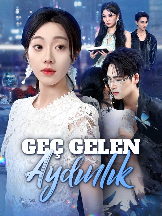 Geç Gelen Aydınlık