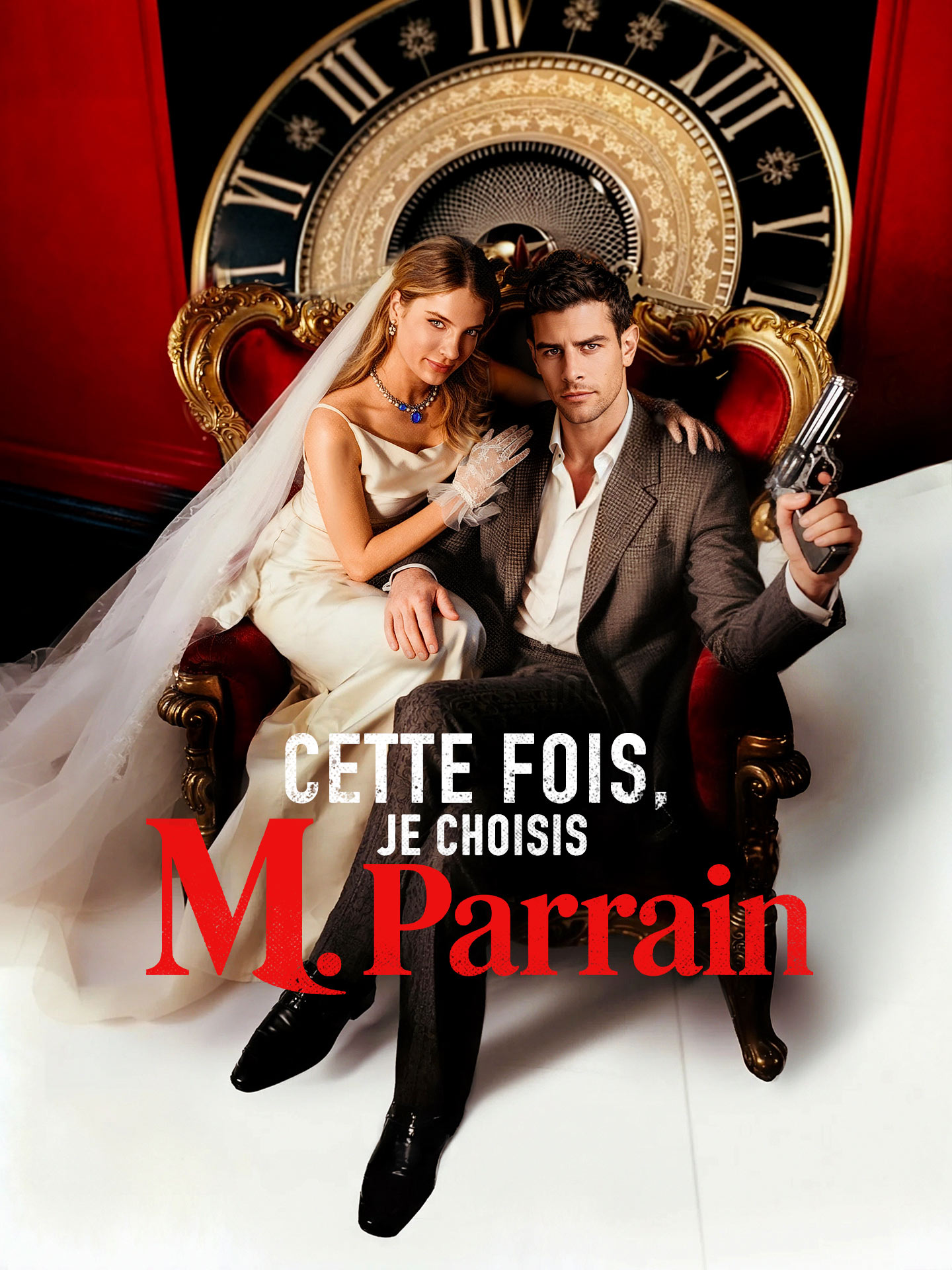 [Doublé] Cette fois, Je Choisis M. Parrain