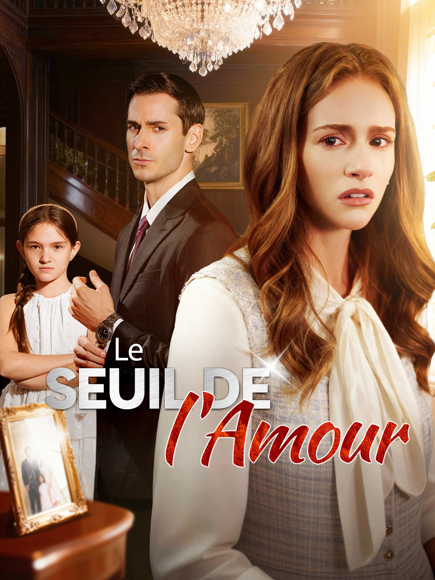 [Doublé] Le Seuil de l'Amour