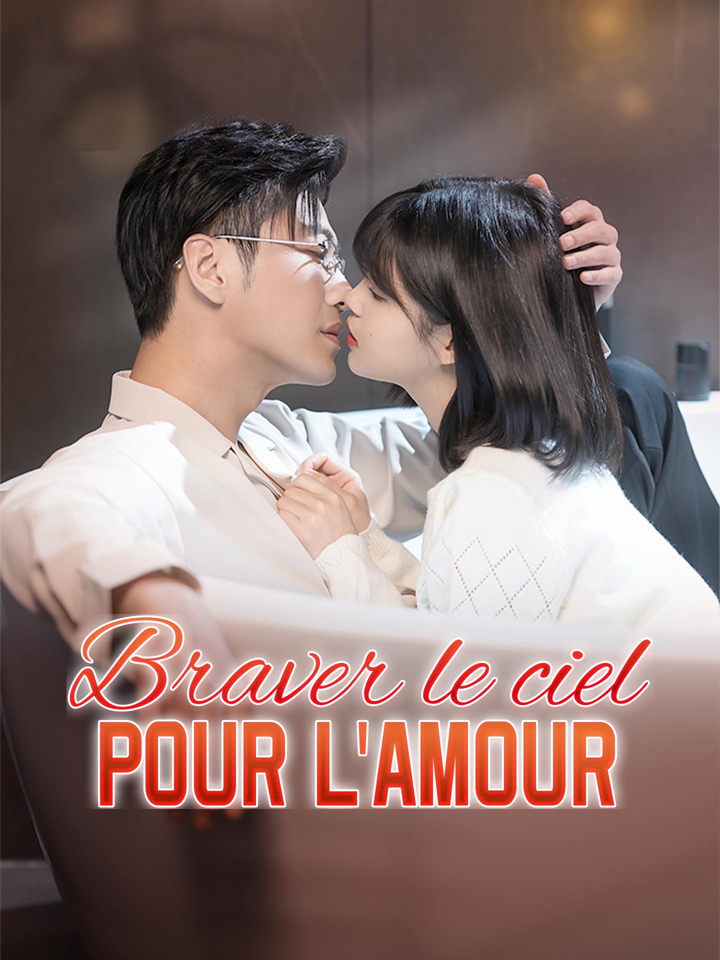 [Doublé] Braver le ciel pour l'amour