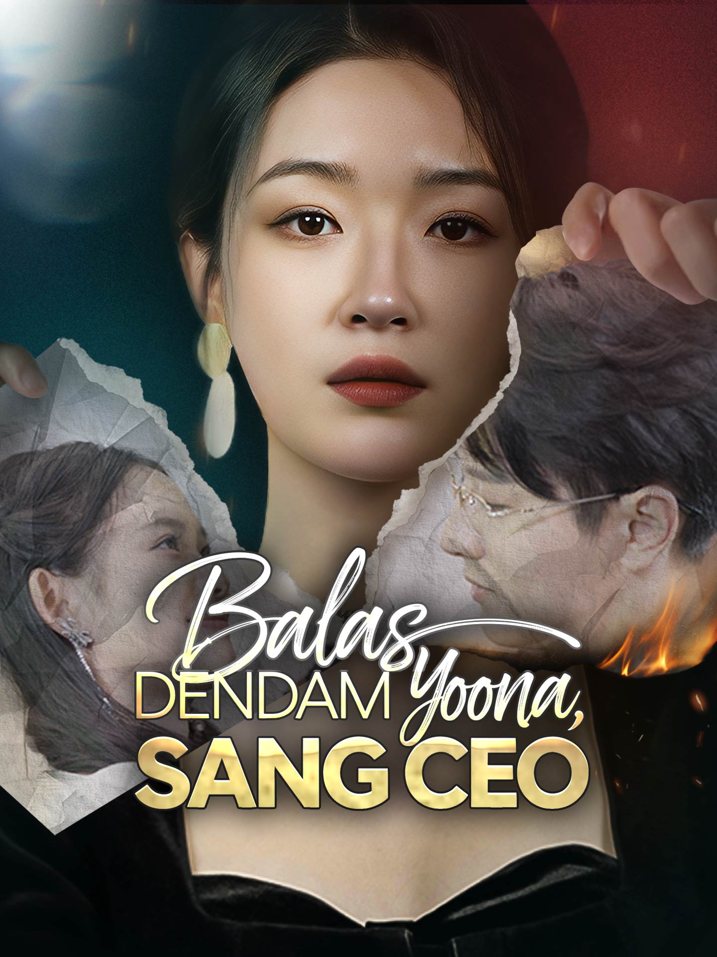Balas Dendam Yoona, Sang CEO