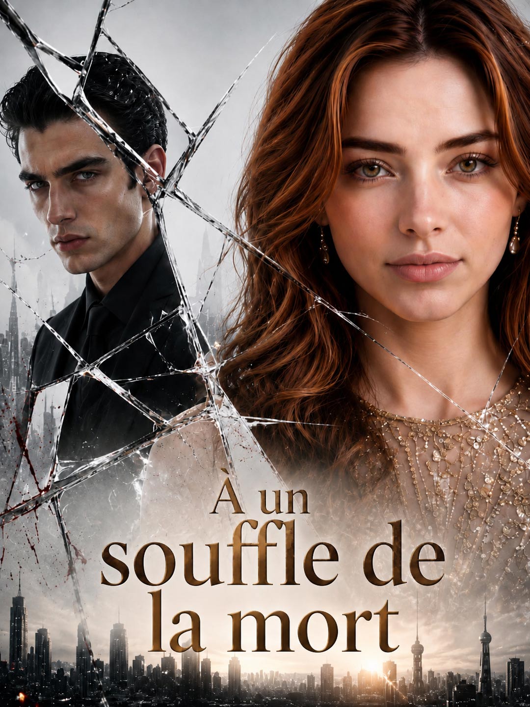 [Doublé] À un souffle de la mort