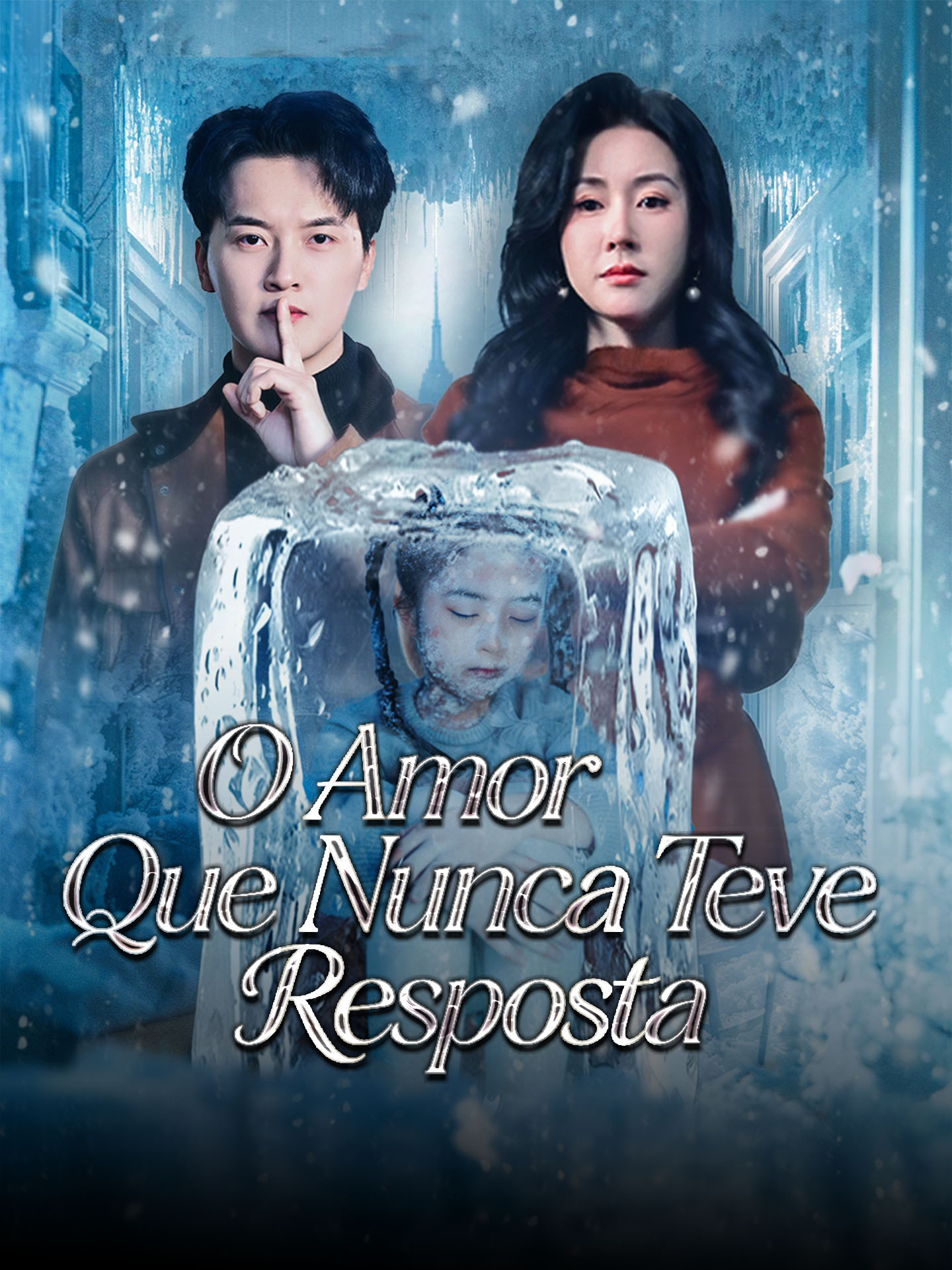 [Dublado] O Amor Que Nunca Teve Resposta