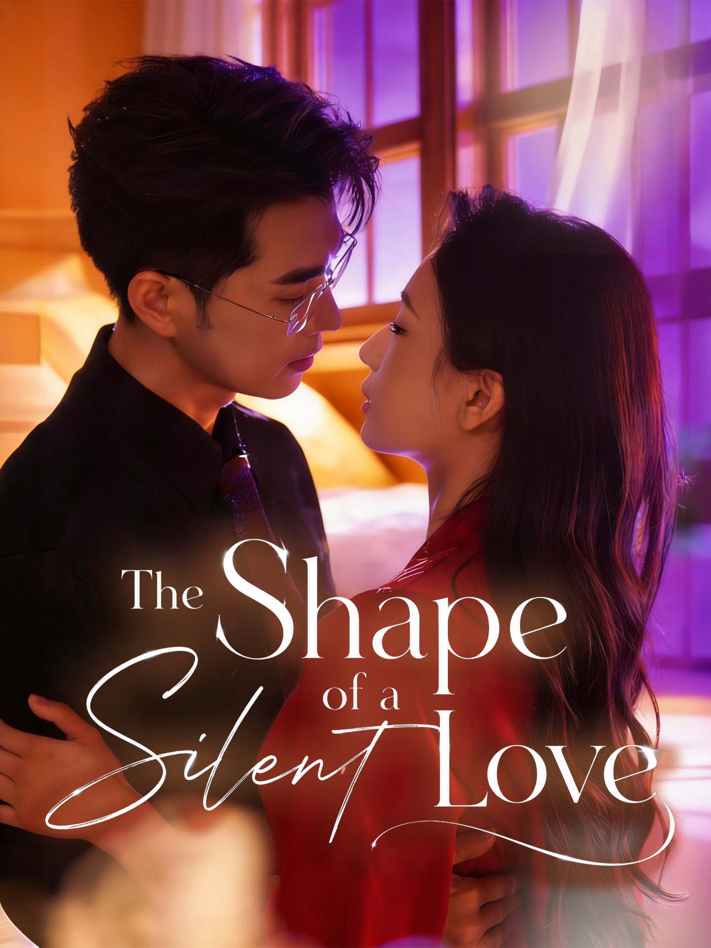 [ENG DUB] The Shape of a Silent Love