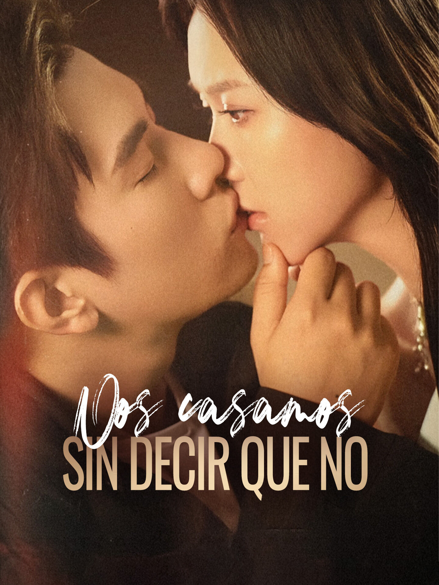 Nos casamos sin decir que no