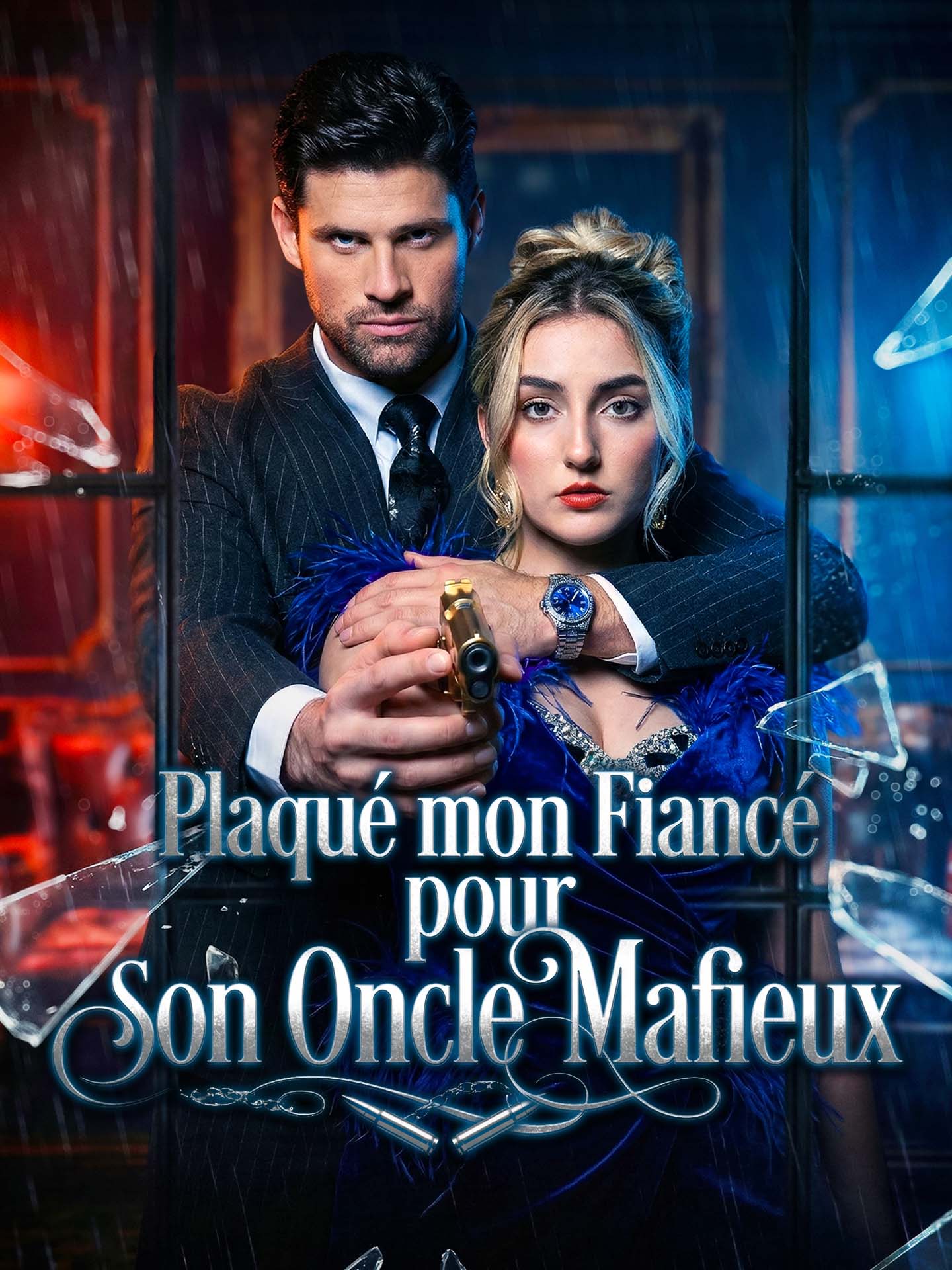 [Doublé] Plaqué mon Fiancé pour son Oncle Mafieux