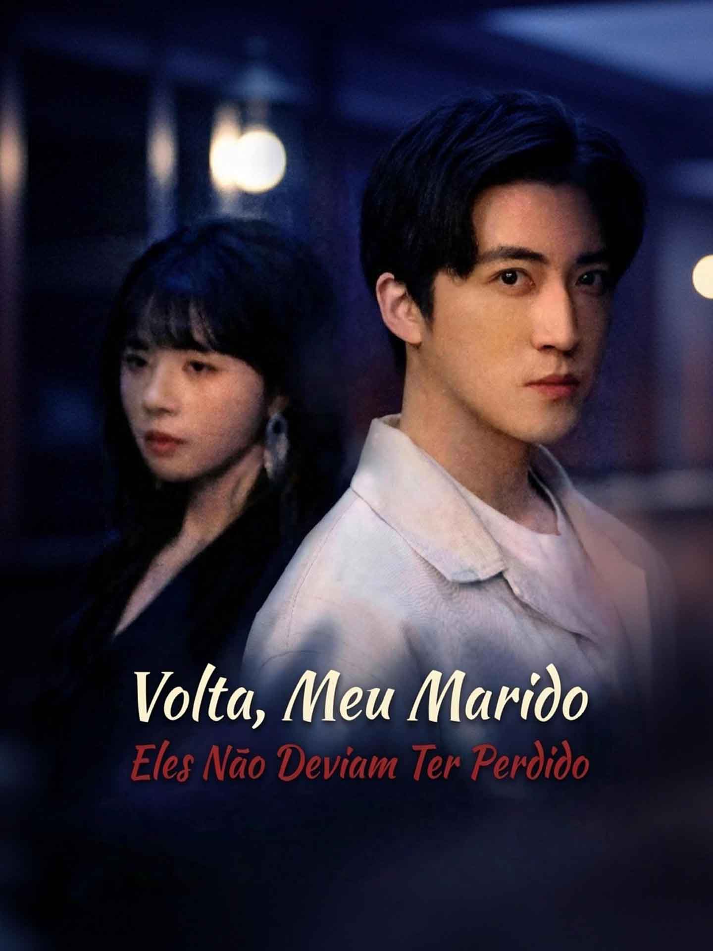 [Dublado] Volta, Meu Marido