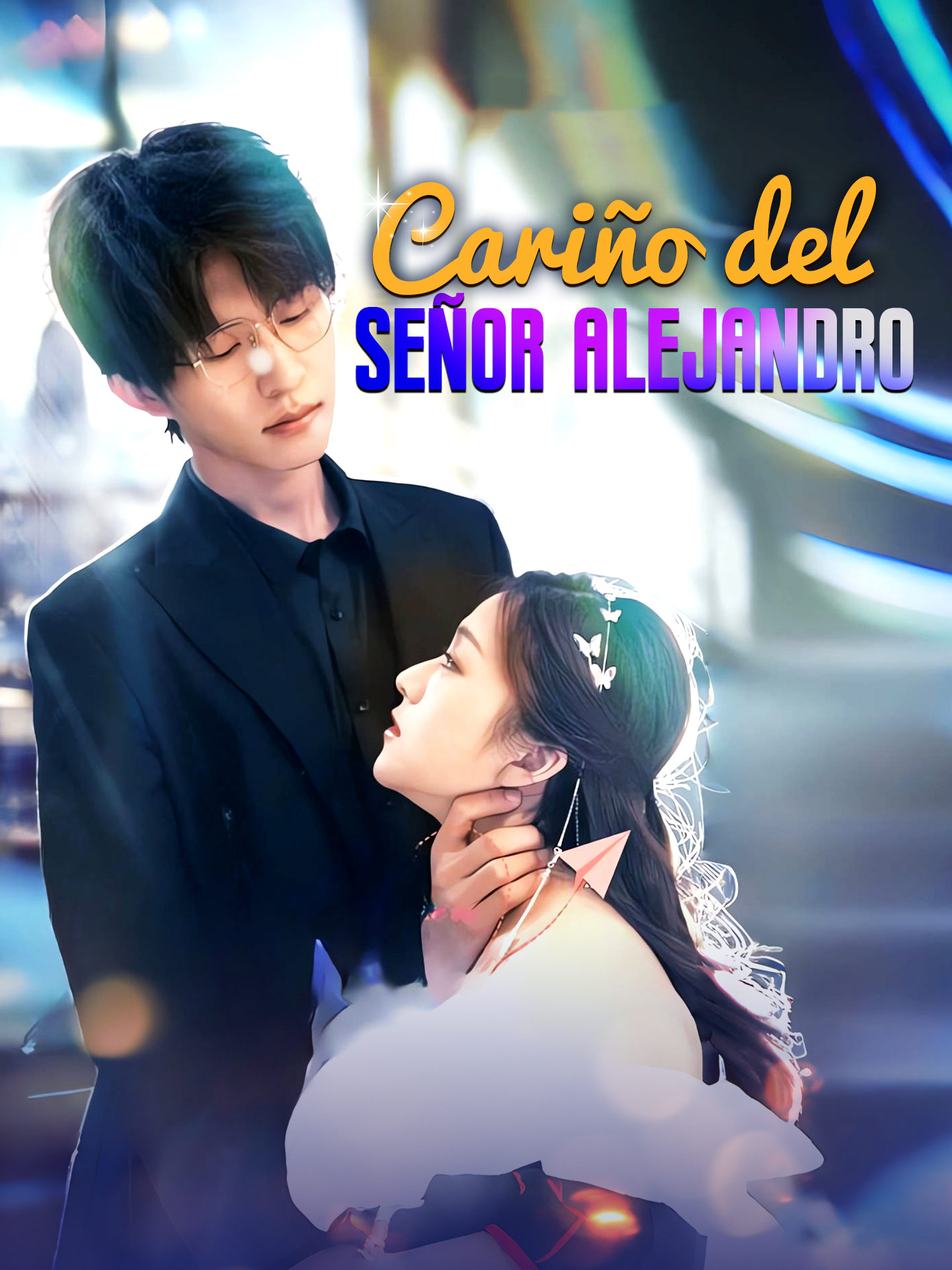 Cariño del Señor Alejandro