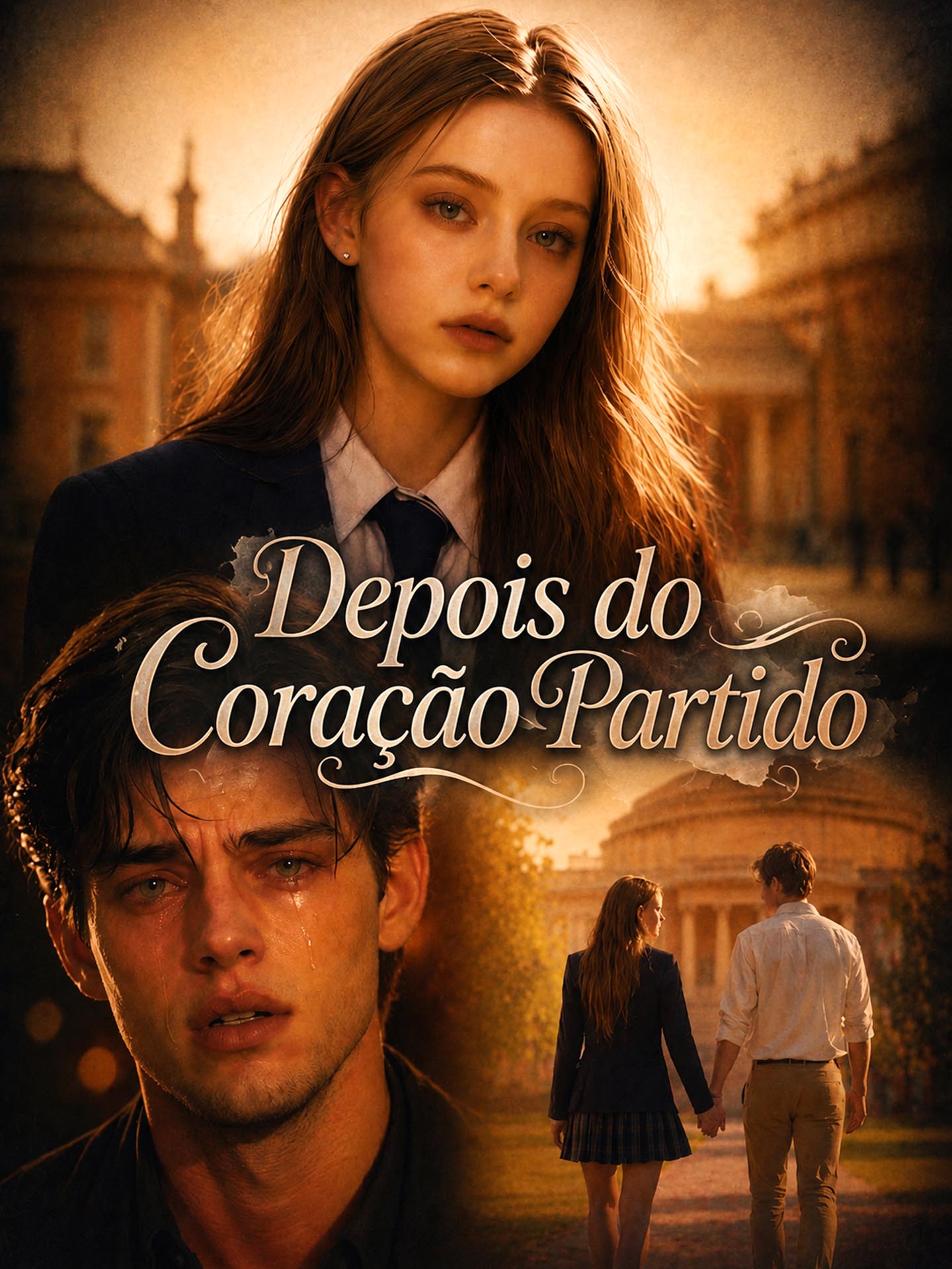 [Dublado] Depois do Coração Partido