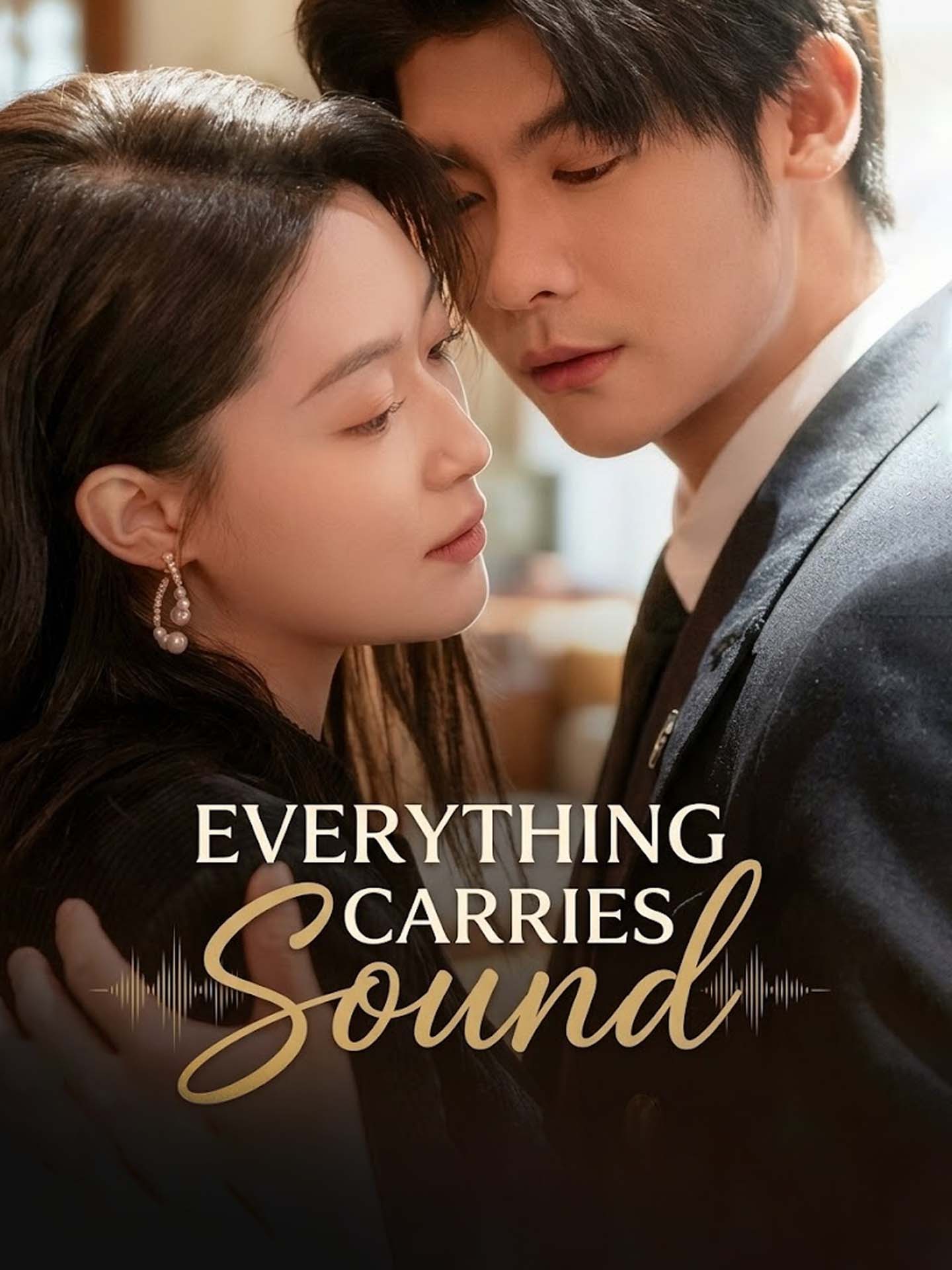[ENG DUB] Everything Carries Sound