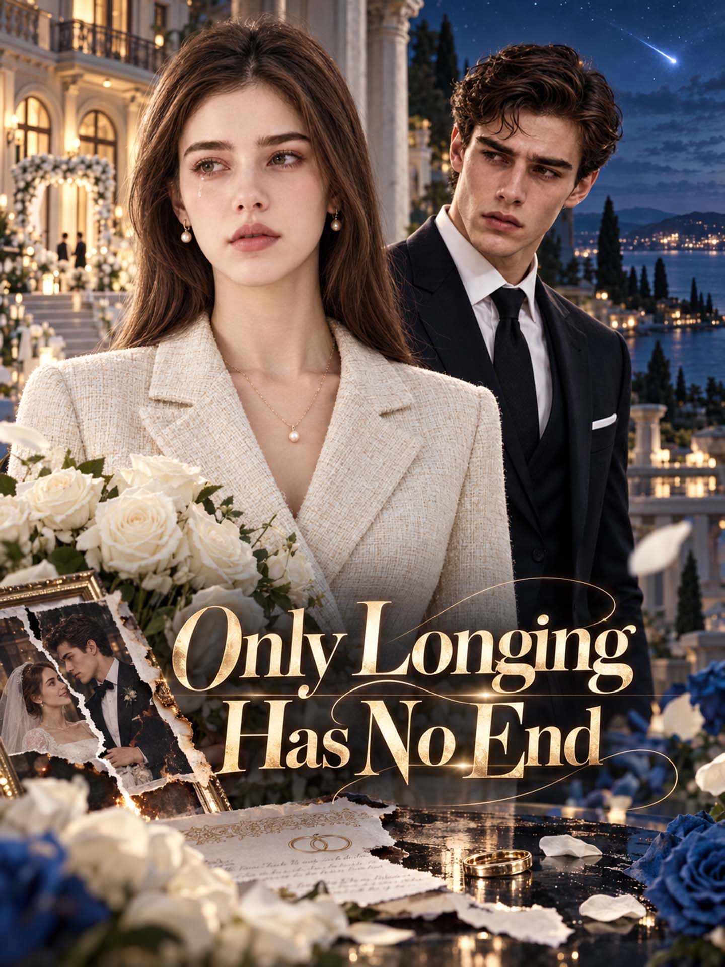 Only Longing Has No End