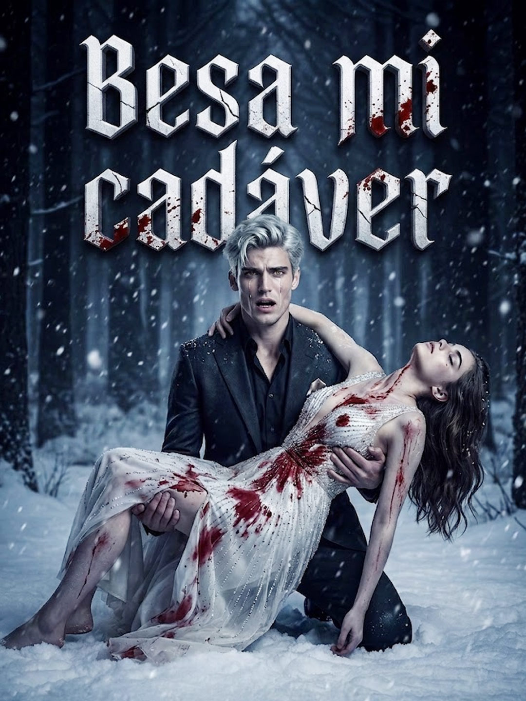 [Doblado]Besa mi cadáver