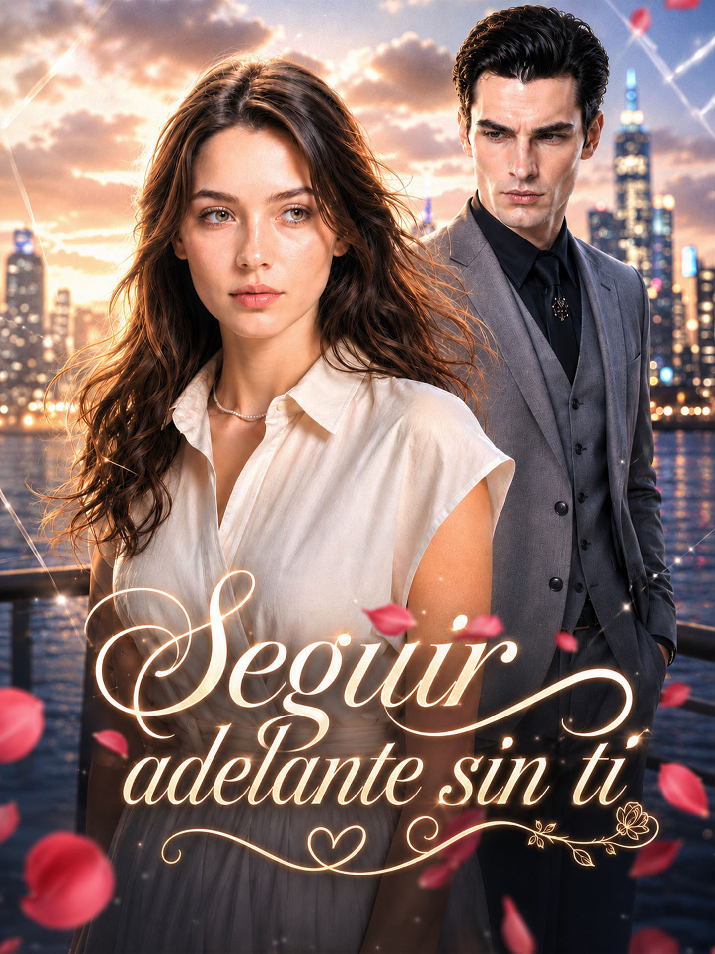 [Doblado]Seguir adelante sin ti