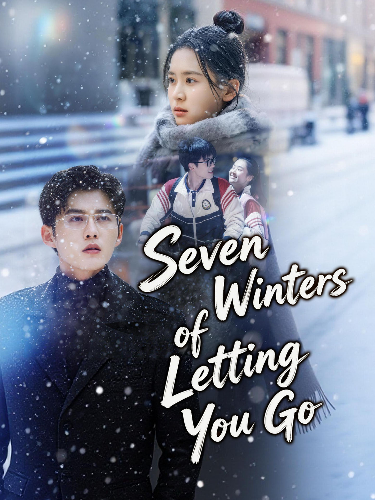 [ENG DUB] Seven Winters of Letting You Go