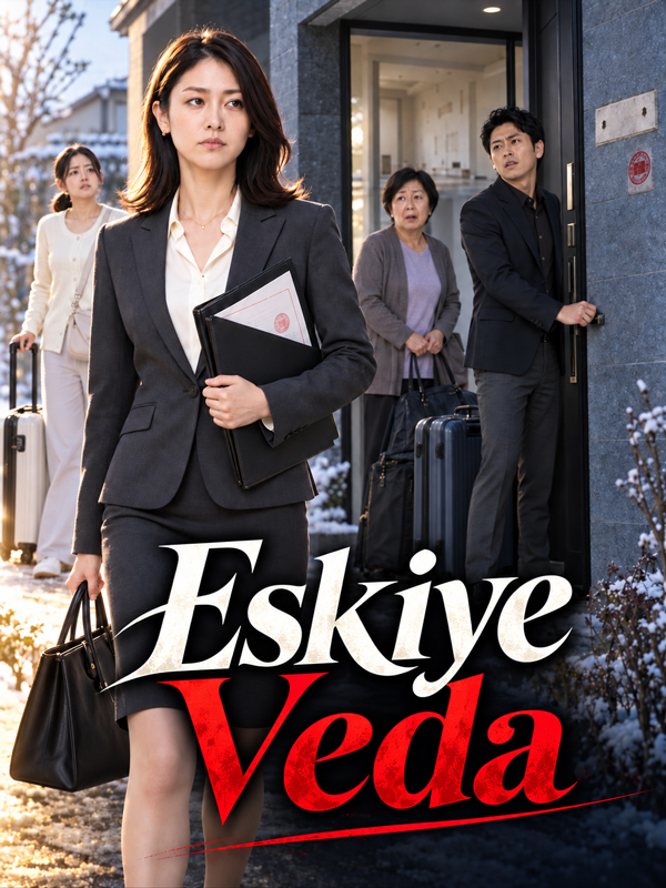 Eskiye Veda