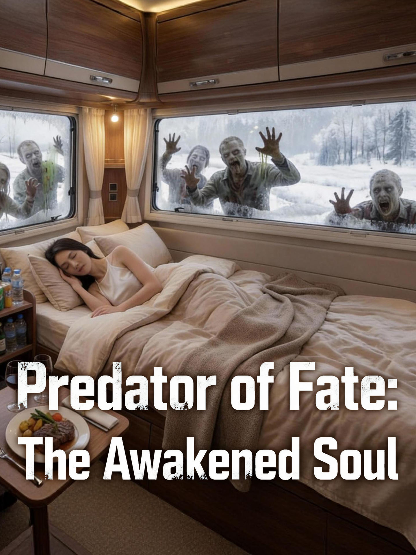 [ENG DUB] Predator of Fate: The Awakened Soul