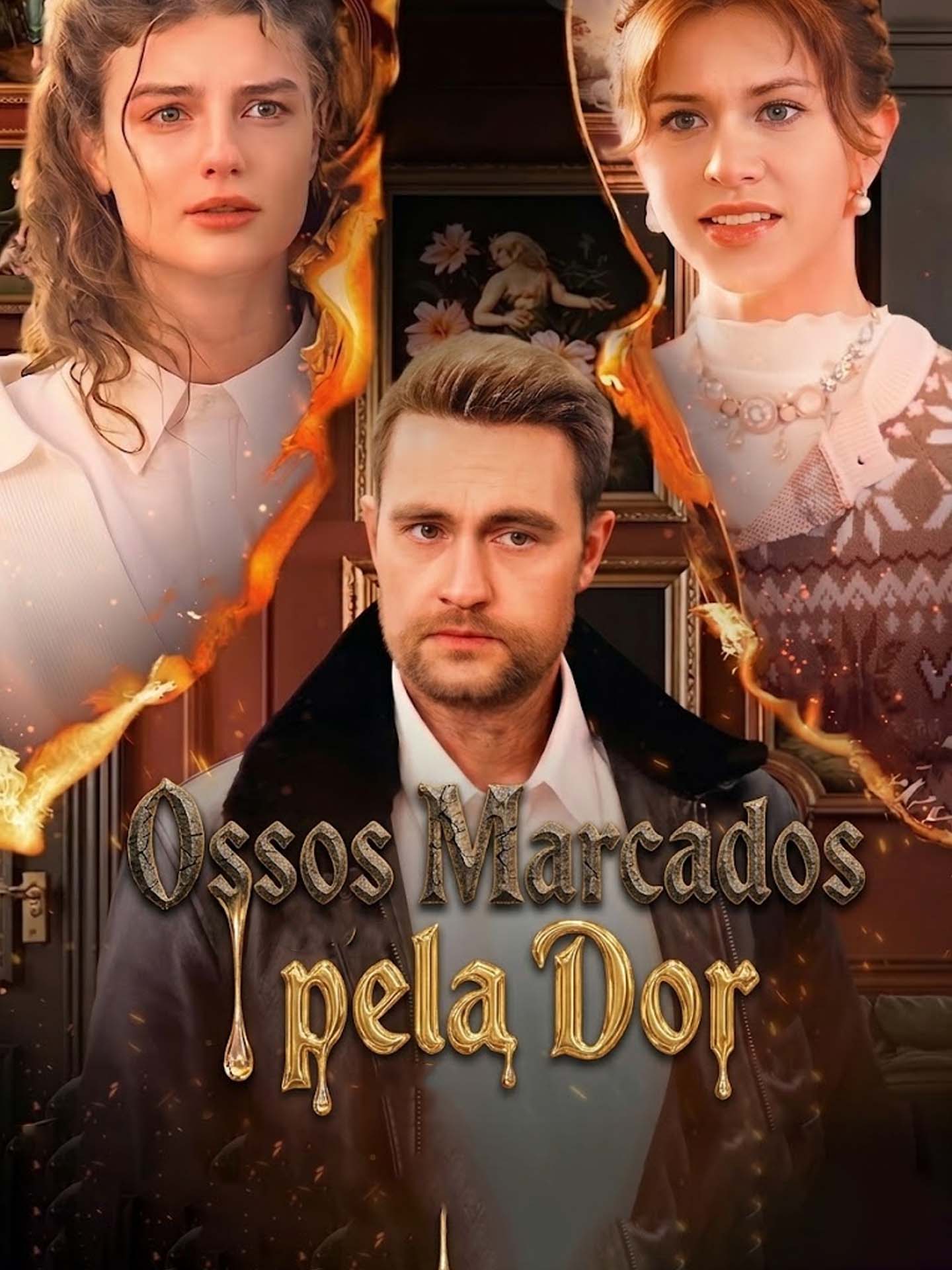 [Dublado] Ossos Marcados pela Dor