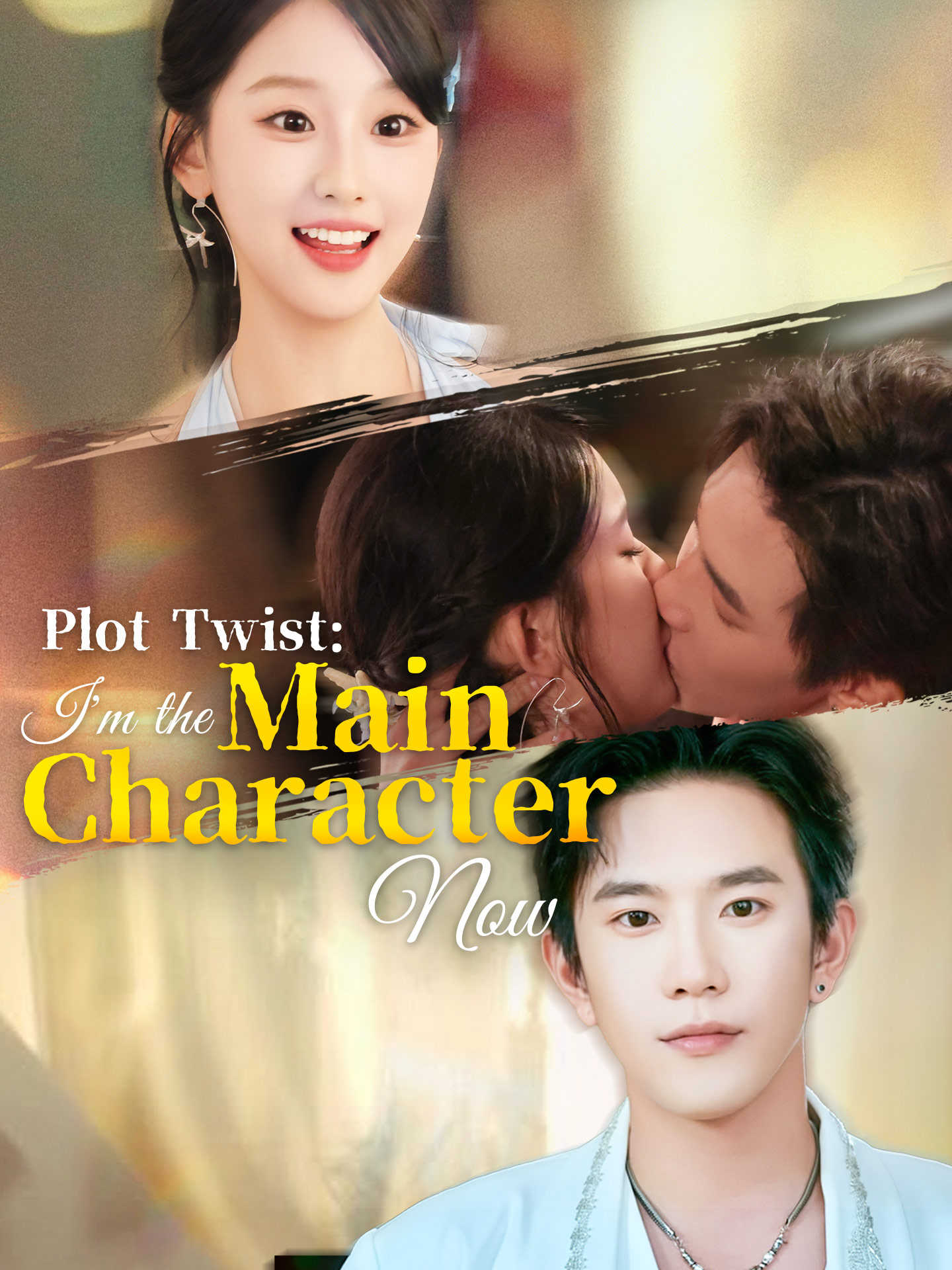 [ENG DUB] Plot Twist: I'm the Main Character Now