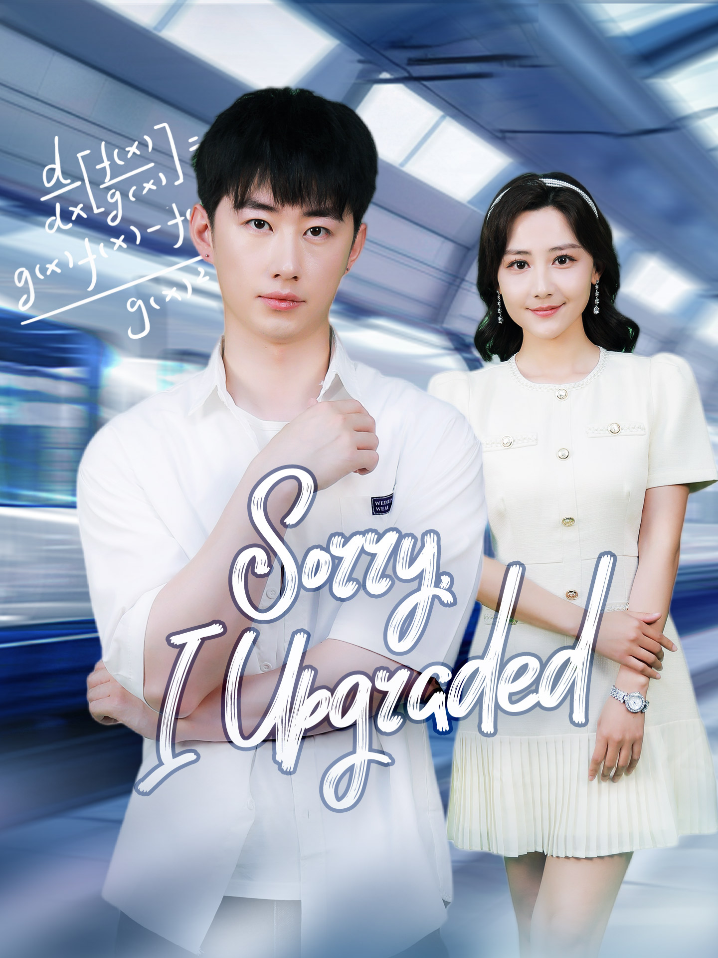 [ENG DUB] Sorry, I Upgraded