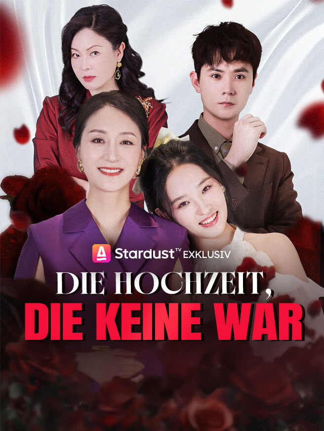 Die Hochzeit, die keine war