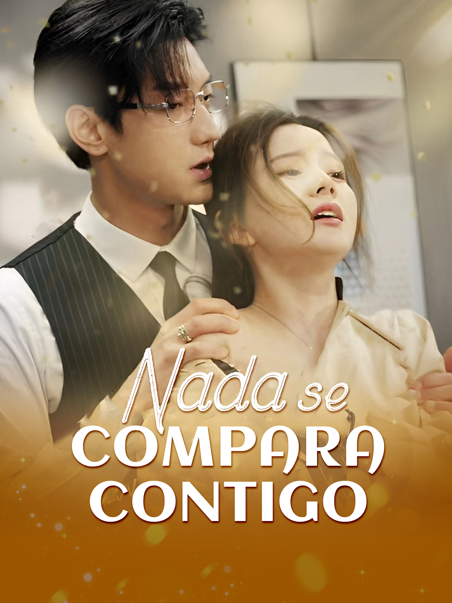[Doblado]Nada se compara contigo