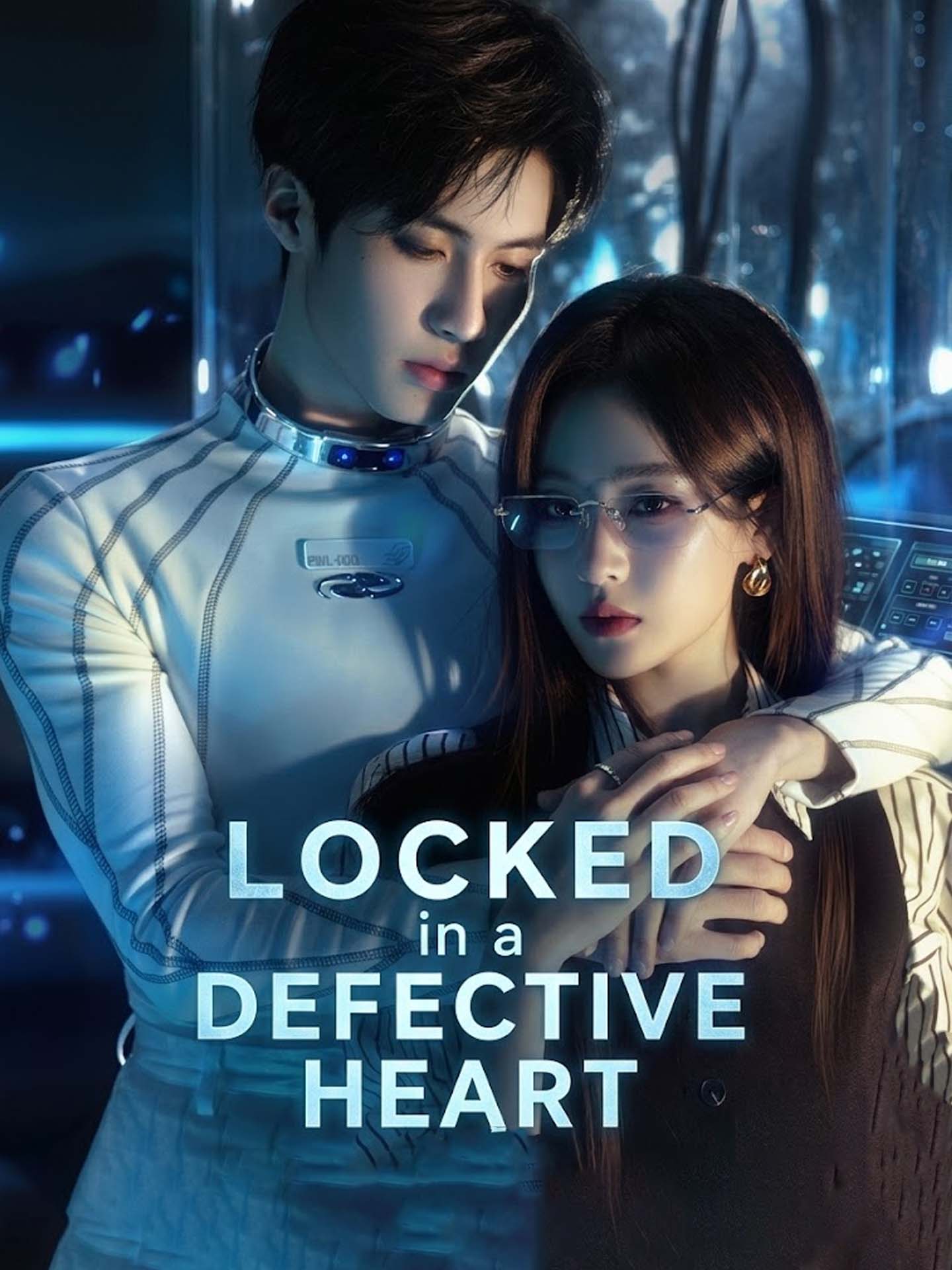 [ENG DUB] Locked in a Defective Heart