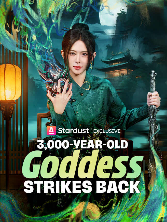3,000-Year-Old Goddess Strikes Back