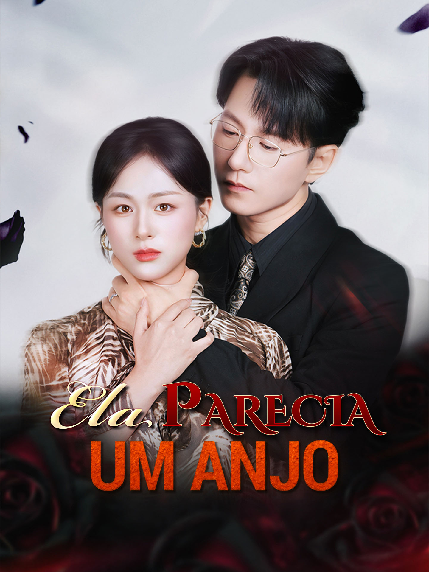 [Dublado] Ela Parecia um Anjo
