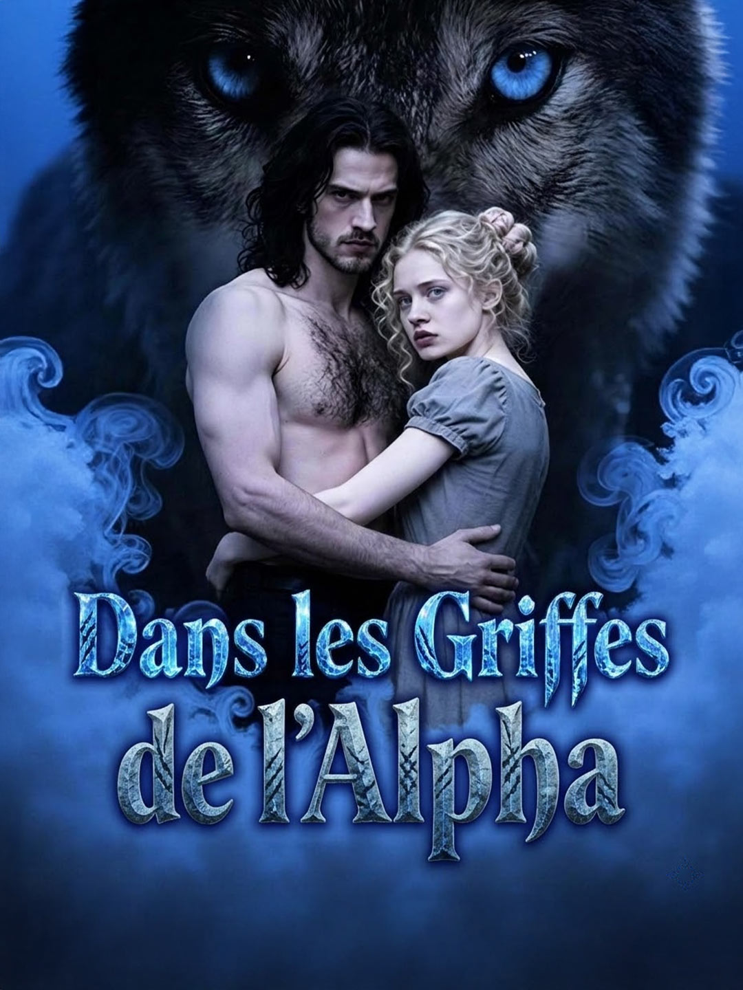 [Doublé] Dans les Griffes de l'Alpha