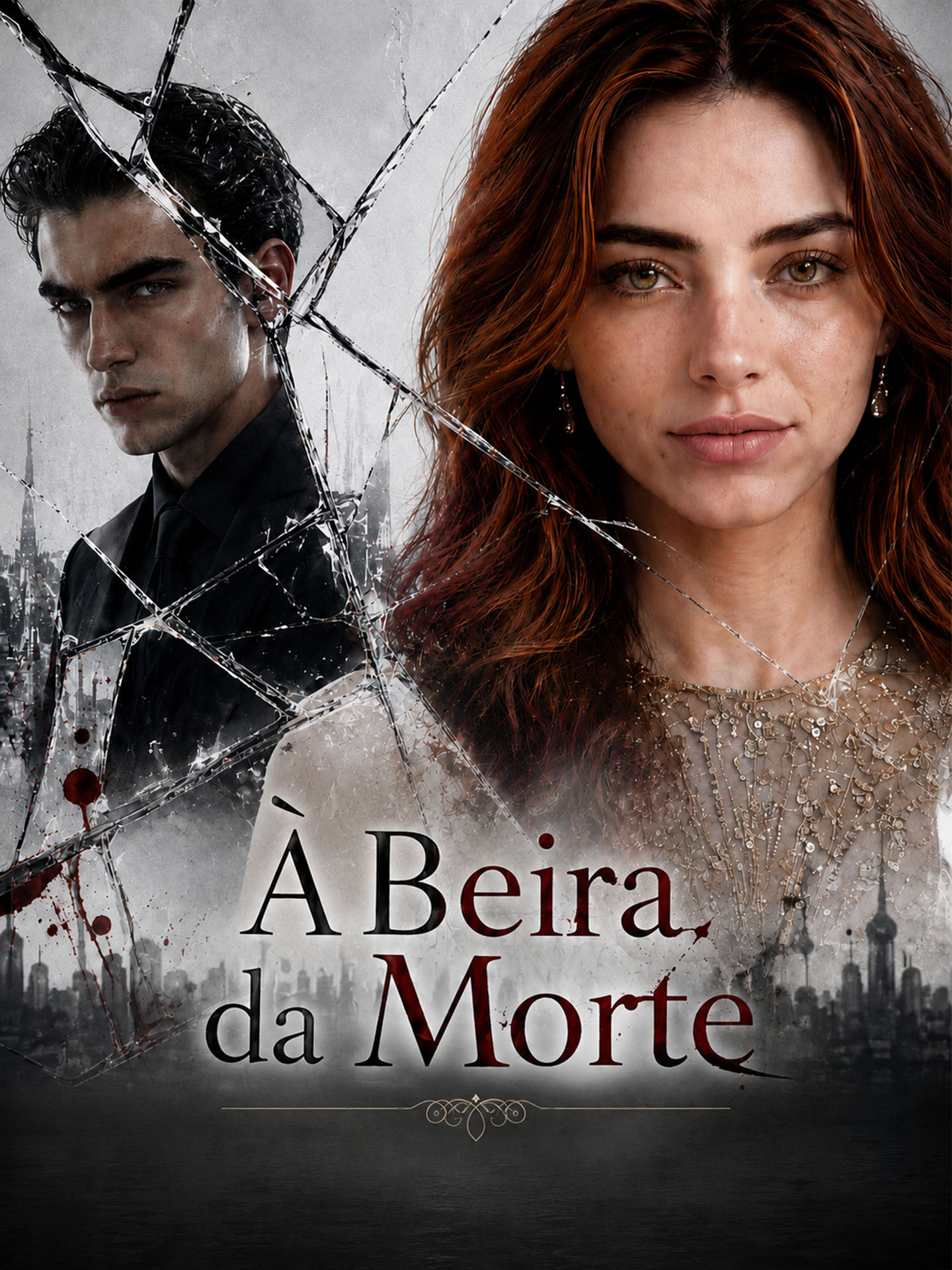 [Dublado] À Beira da Morte