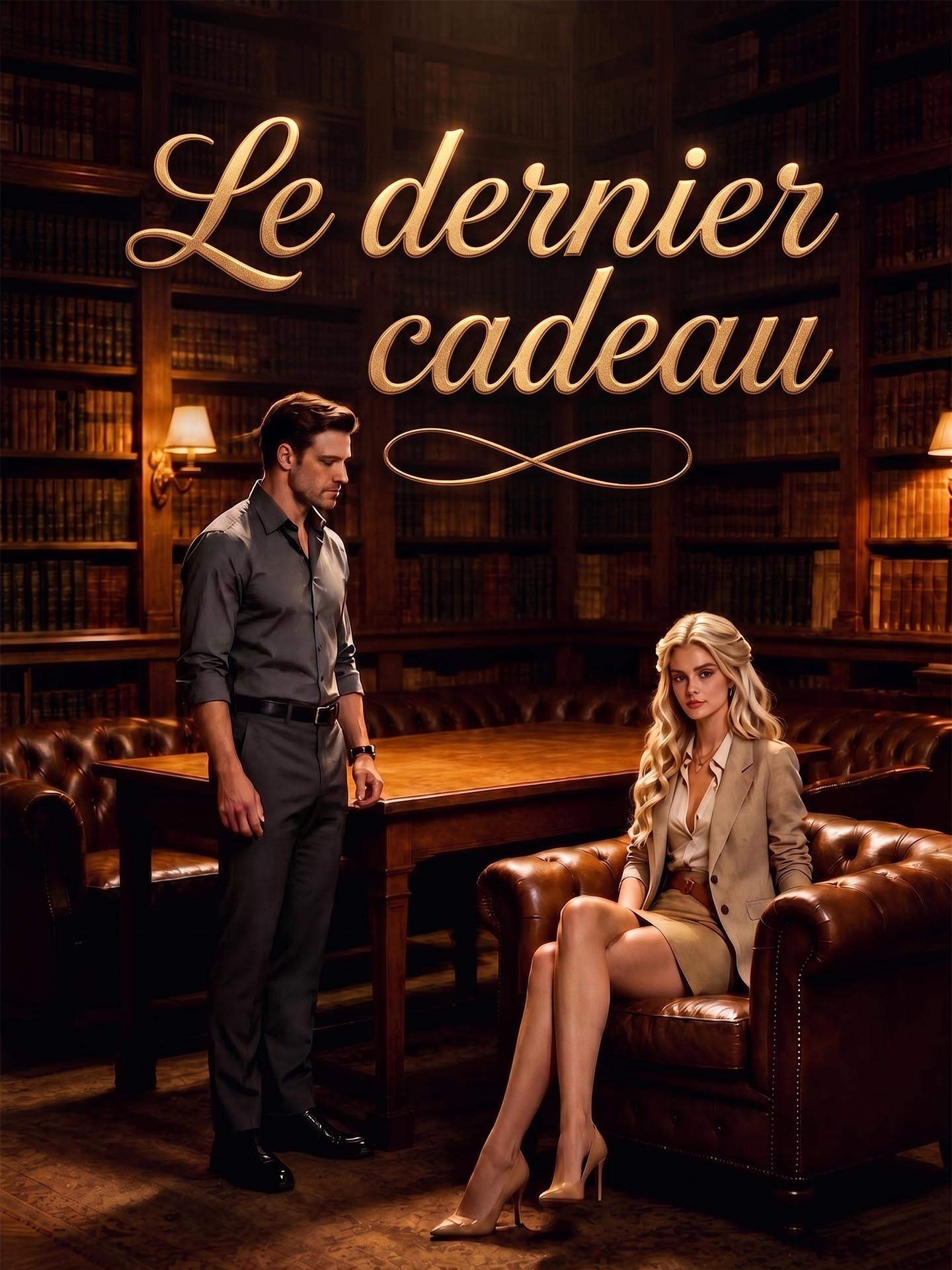 [Doublé] Le dernier cadeau