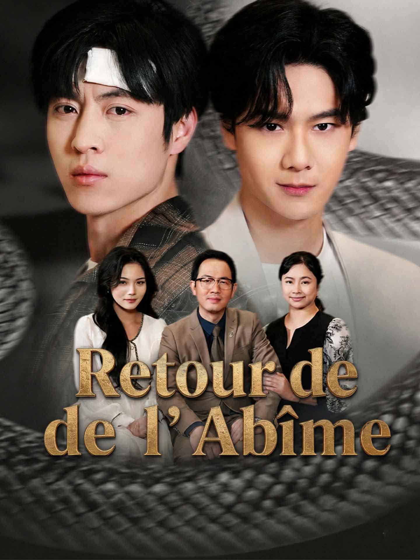 [Doublé] Retour de l'Abîme